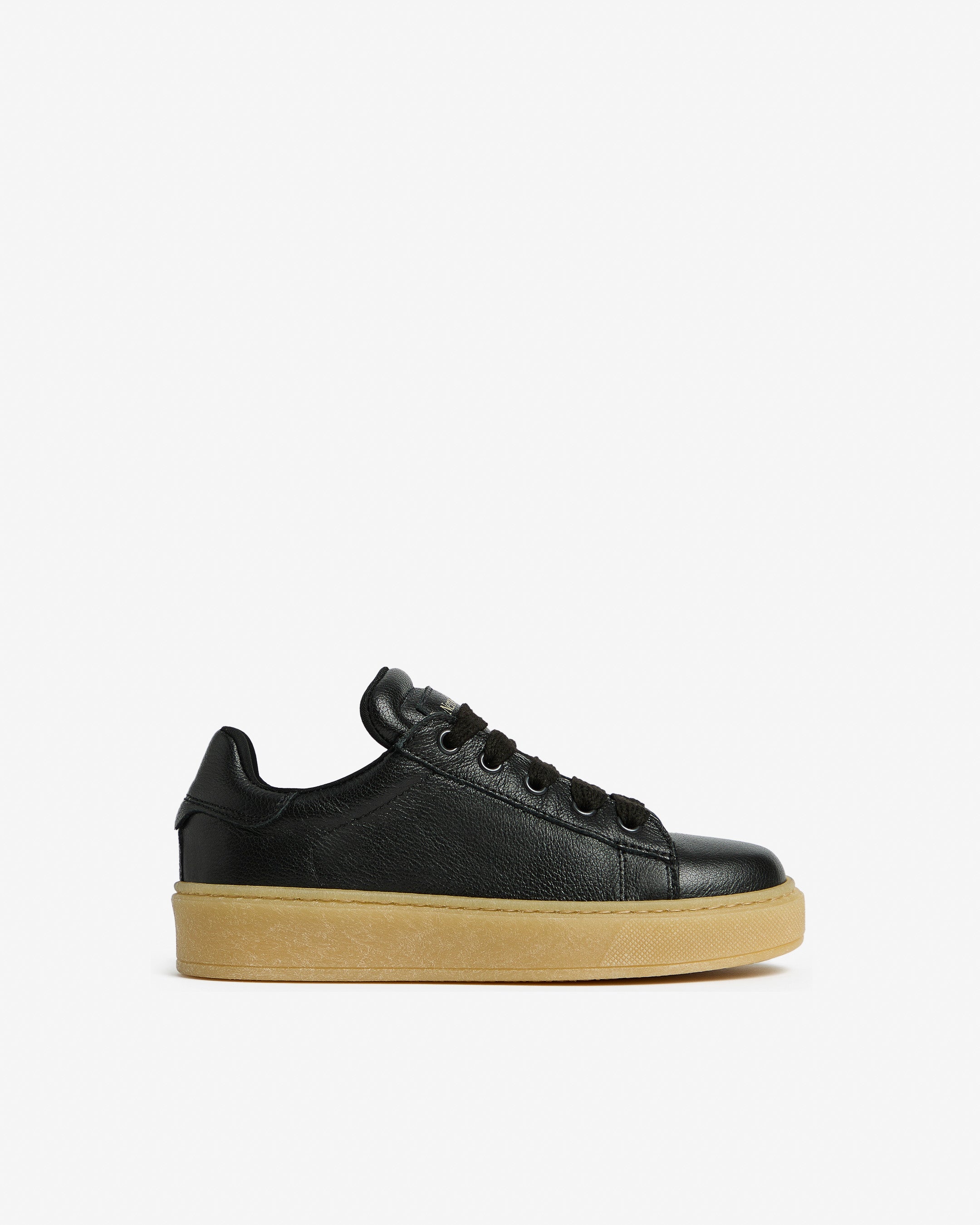NeroGiardini Sneakers Garçon Cuir Teen Confort