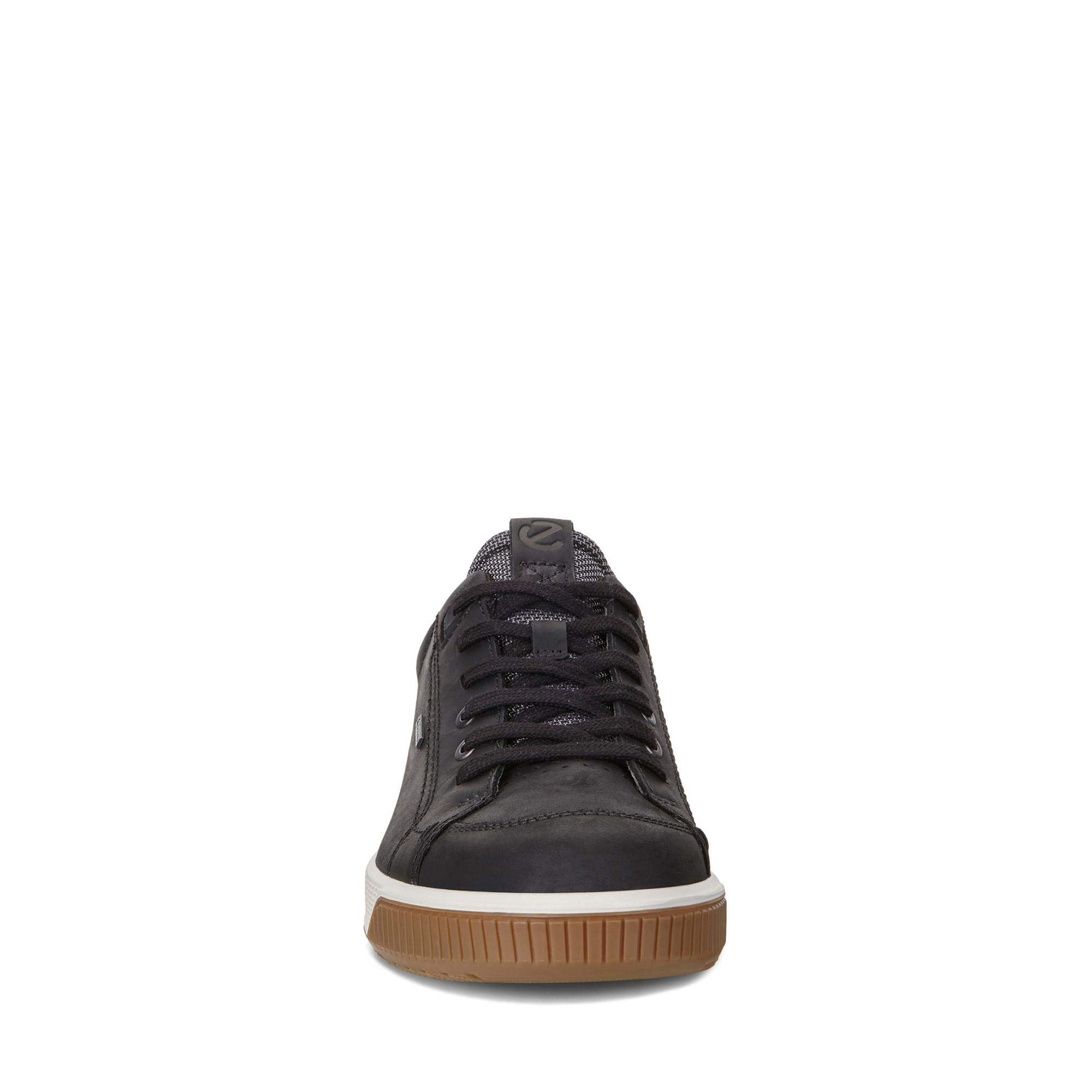 ECCO Byway Tred baskets basses homme vert Deep Forest 40 EU