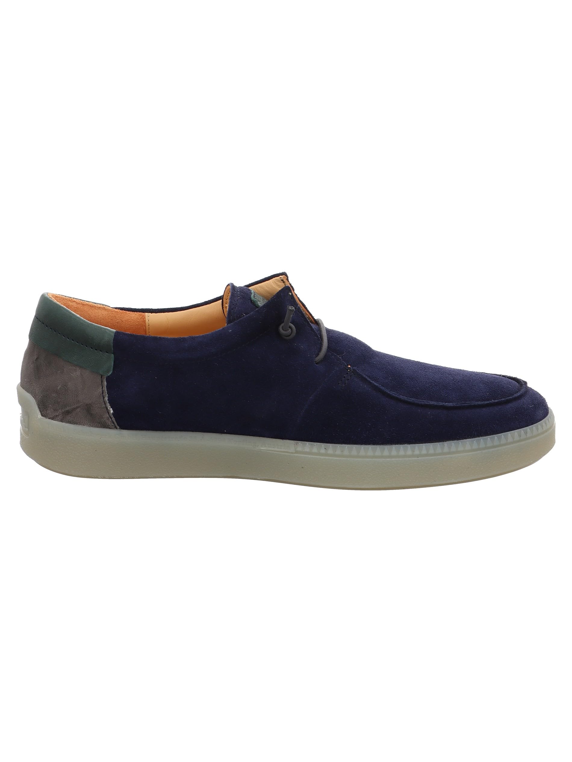 Think Turna basket homme cuir 42 EU