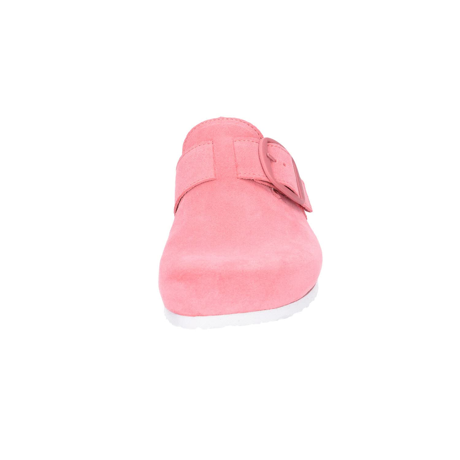 Think Julia mules cuir Candy femme 38