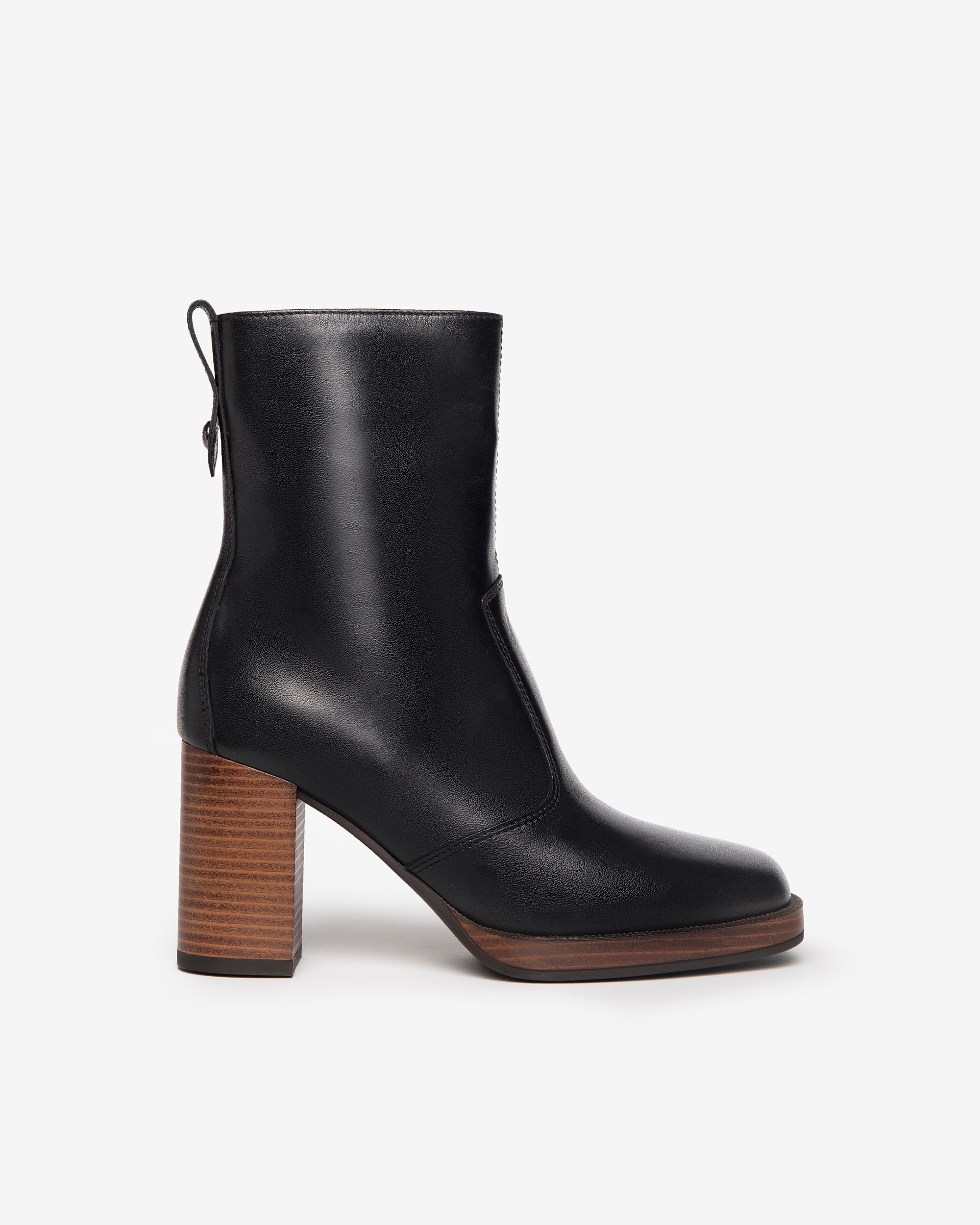 NeroGiardini Bottines Femme Cuir Confort Ville Pointure 38