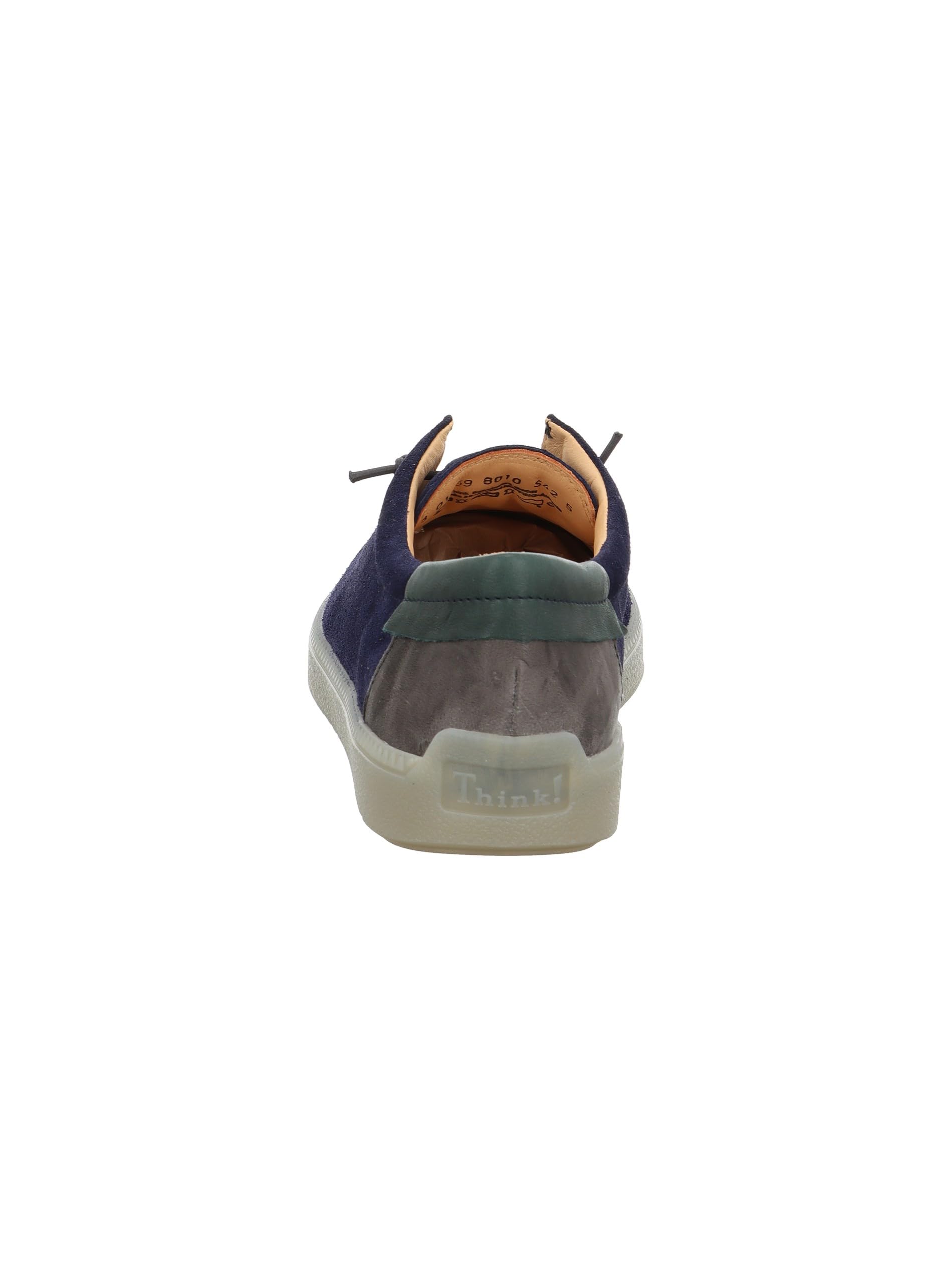 Think Turna basket homme cuir 42 EU