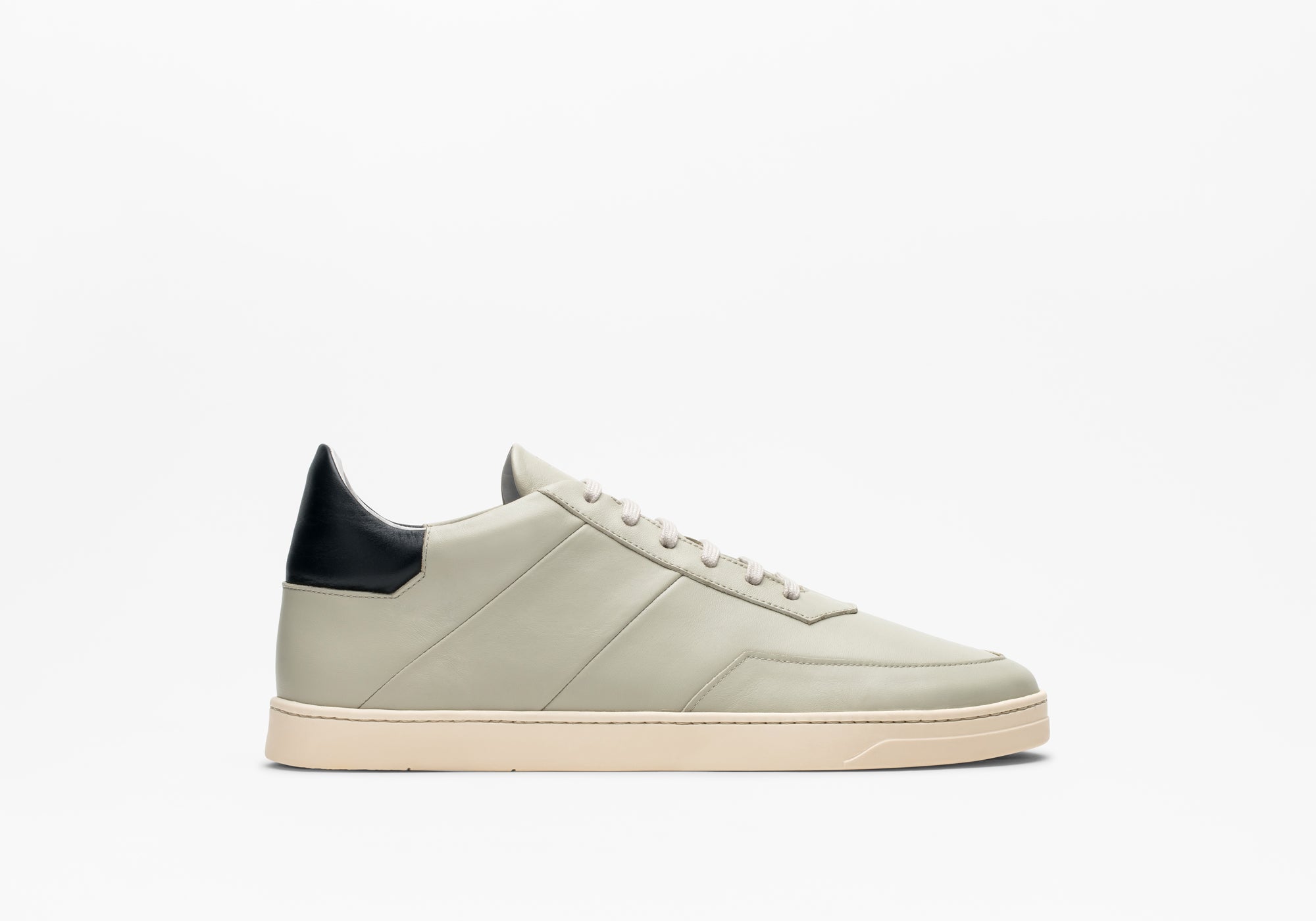 JAK Atlas Sneakers Bleu Dust Blue 43