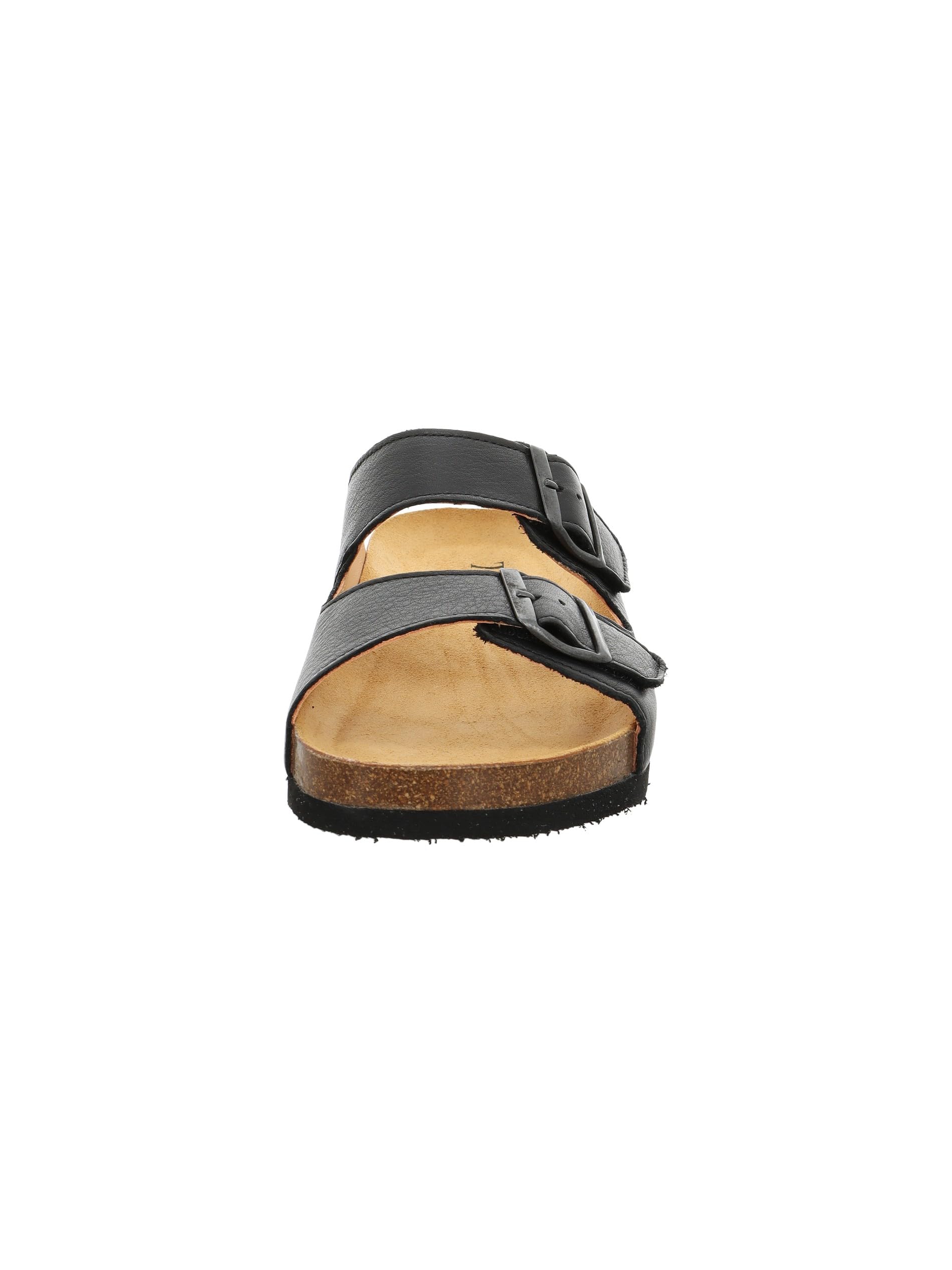 Think Wolfi 3-000291 mule homme cuir 43 EU