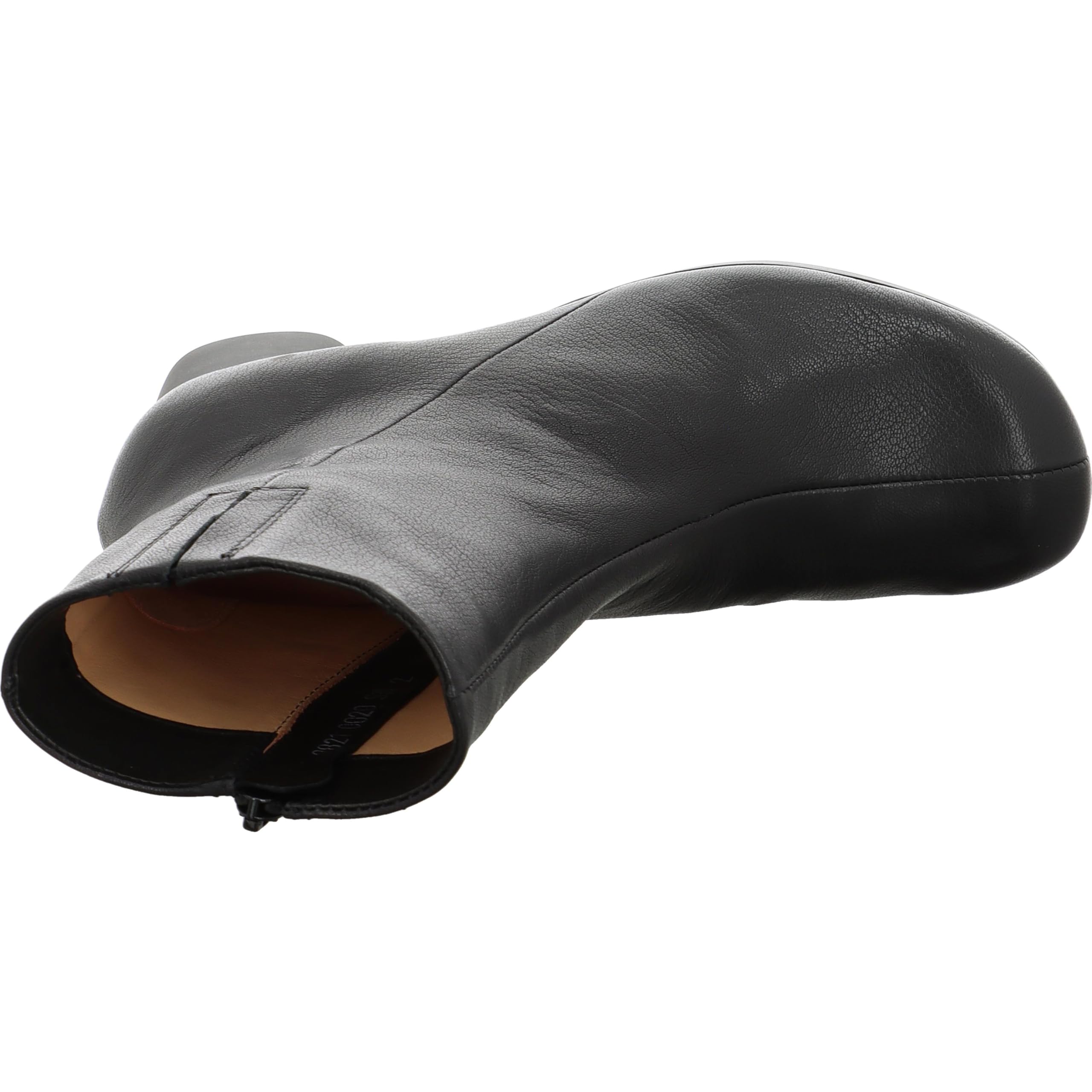 Think Nani bottine chelsea femme noir 36 EU cuir