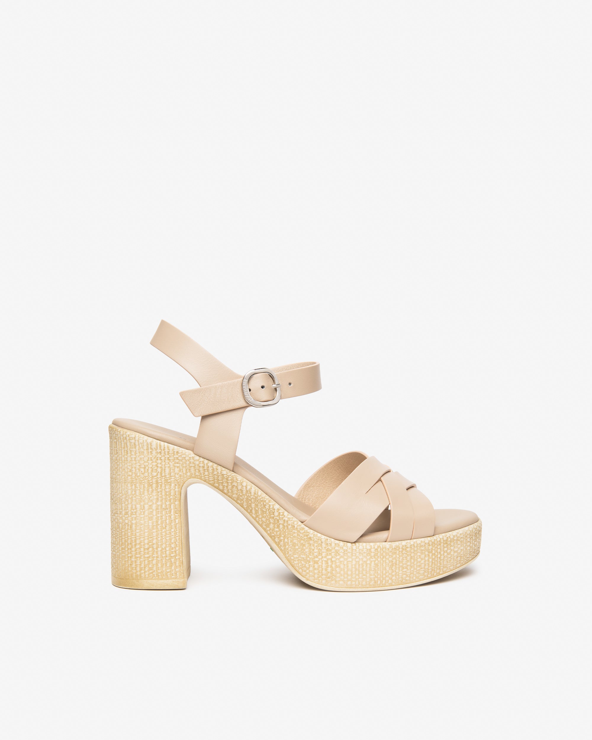 NeroGiardini Sandales femme cuir confort quotidien 35-41