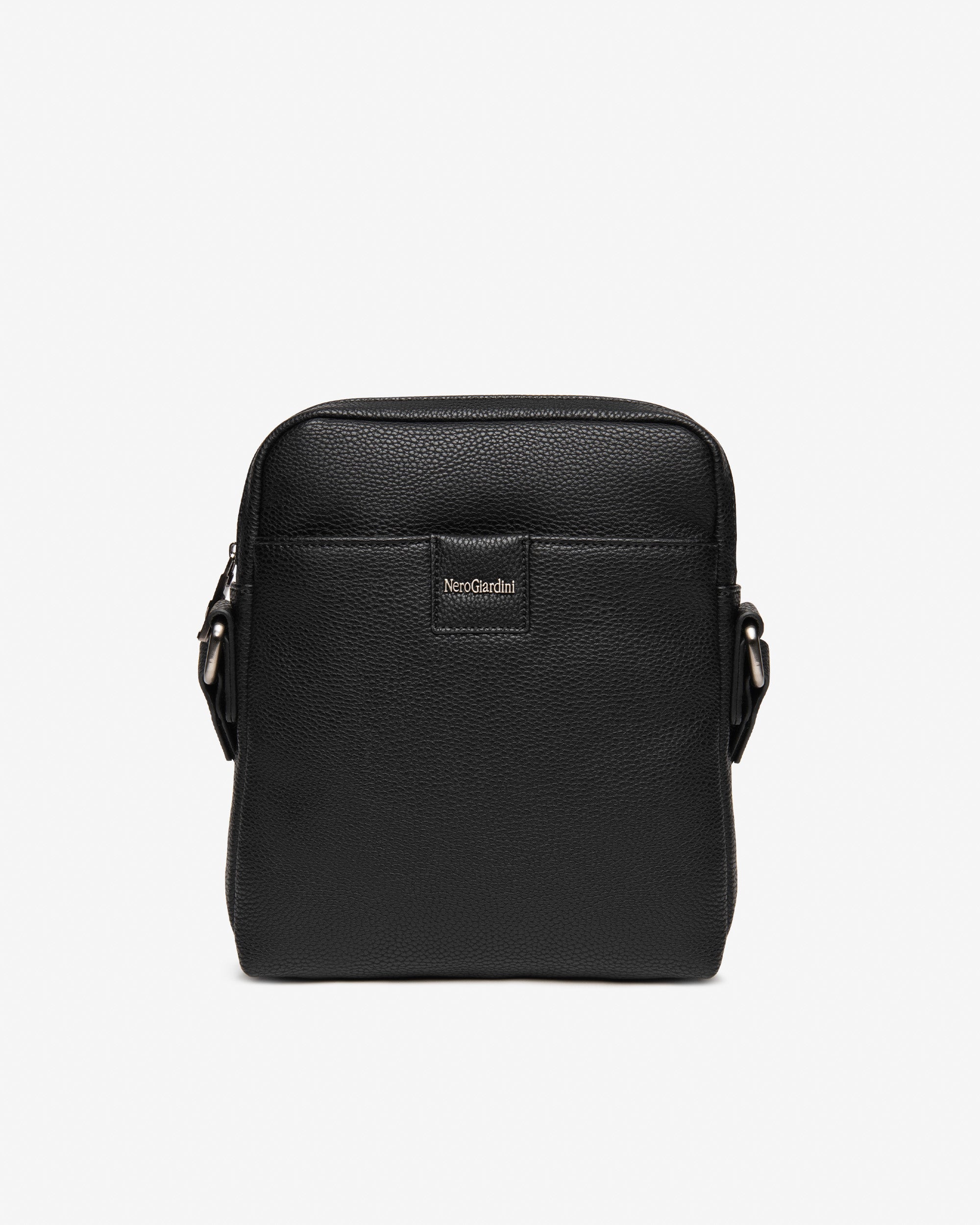 Nerogiardini Sacs Sacoche Homme Cuir taille unique