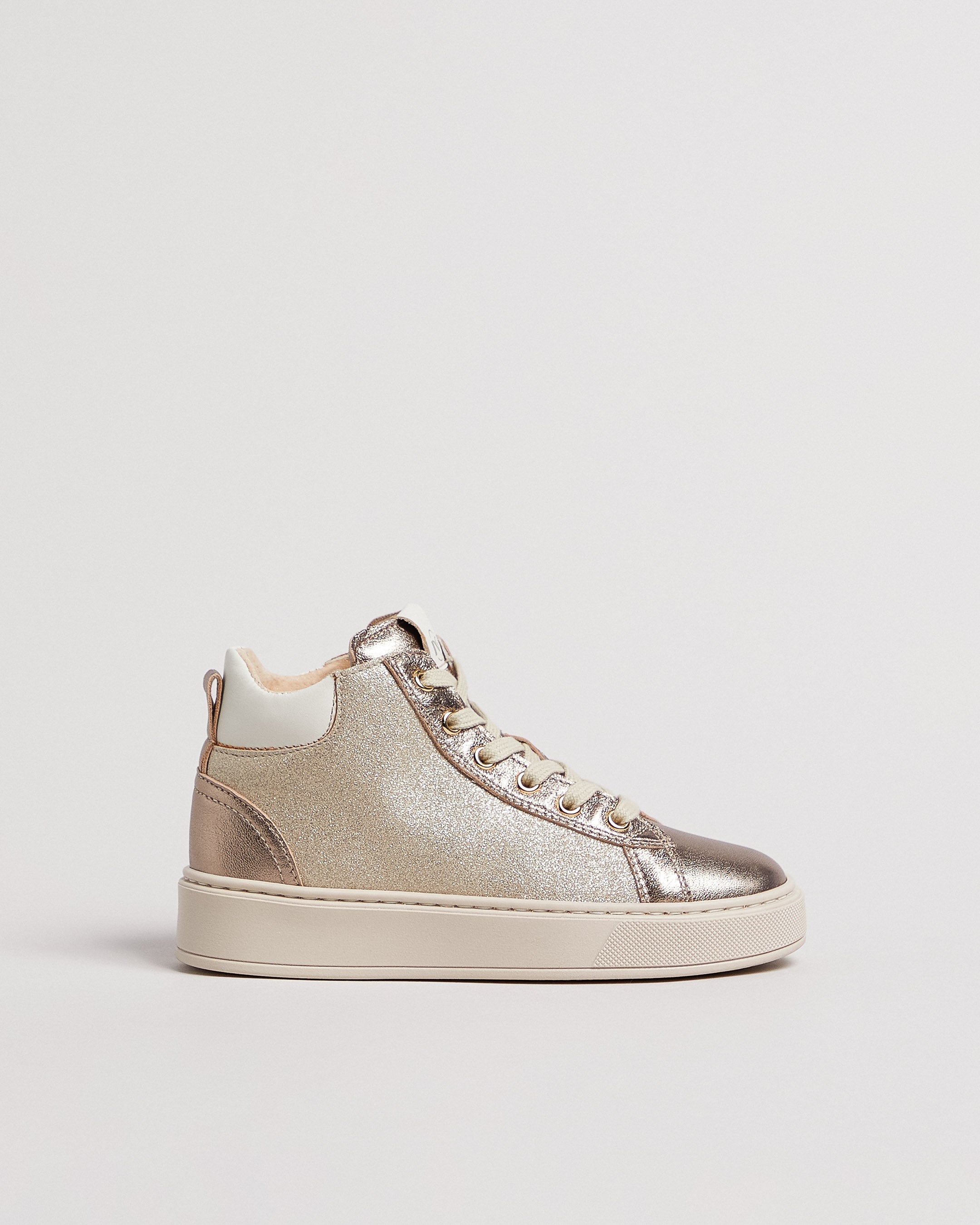 NeroGiardini Sneakers Teen baskets cuir fille 36 DryGo