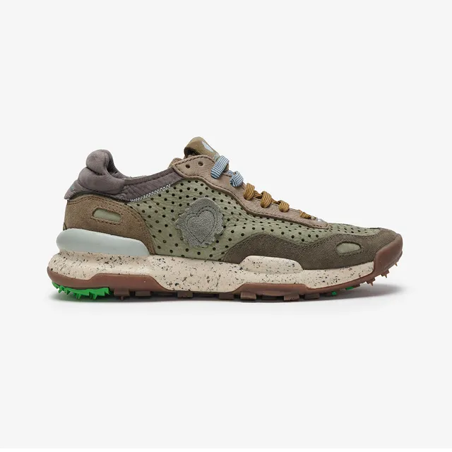Satorisan Chacrona Laser Premium baskets wild grass