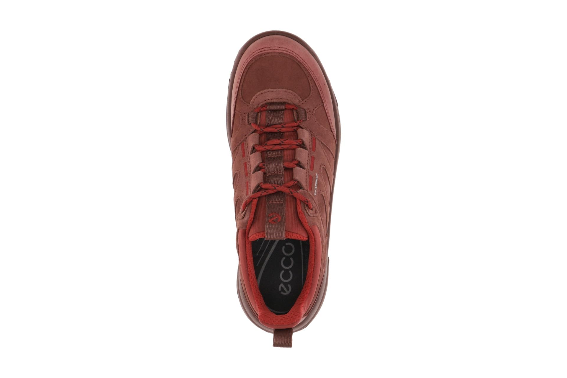 ECCO OFFROAD WP chaussure rando femme nubuck