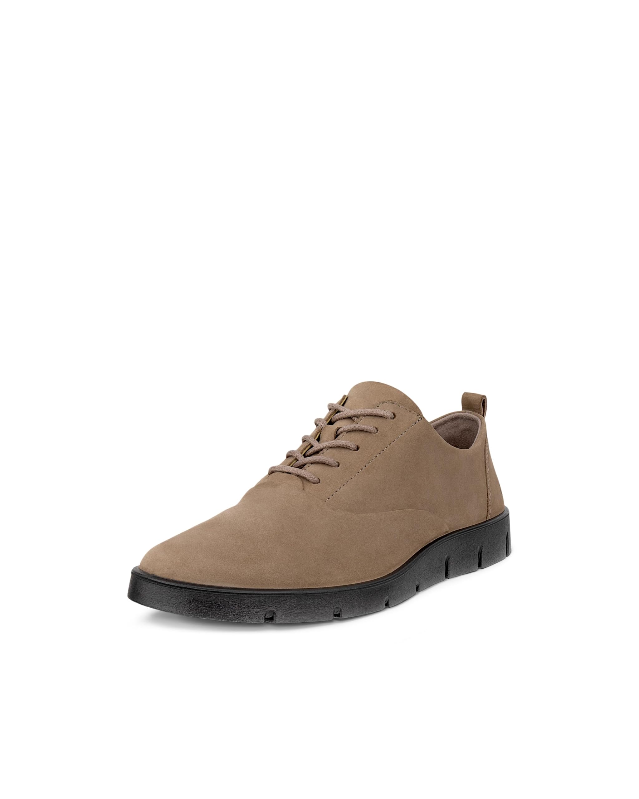 ECCO Bella chaussure femme cuir confort ville