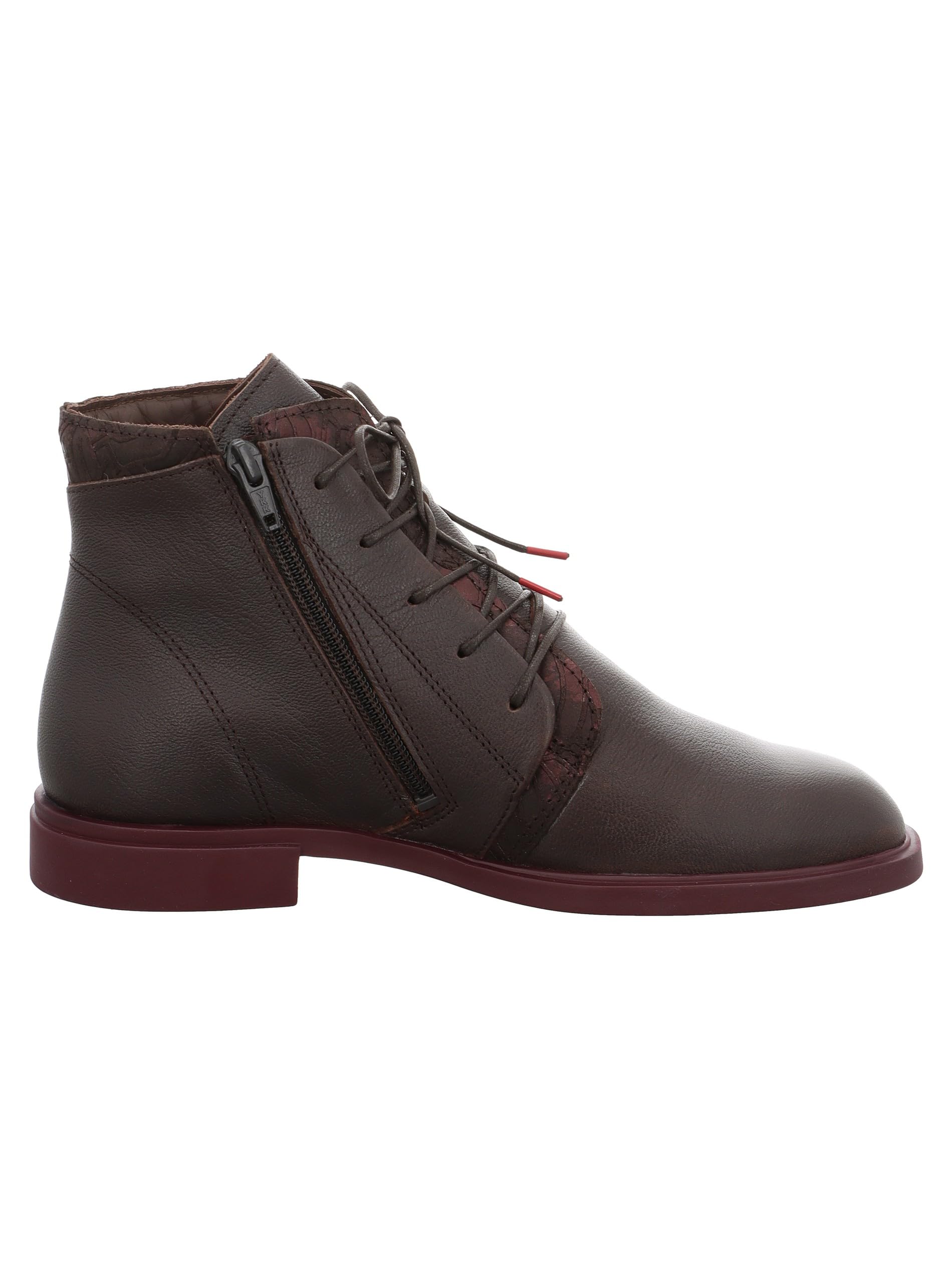 Think Nina bottine femme Noir 39 EU cuir
