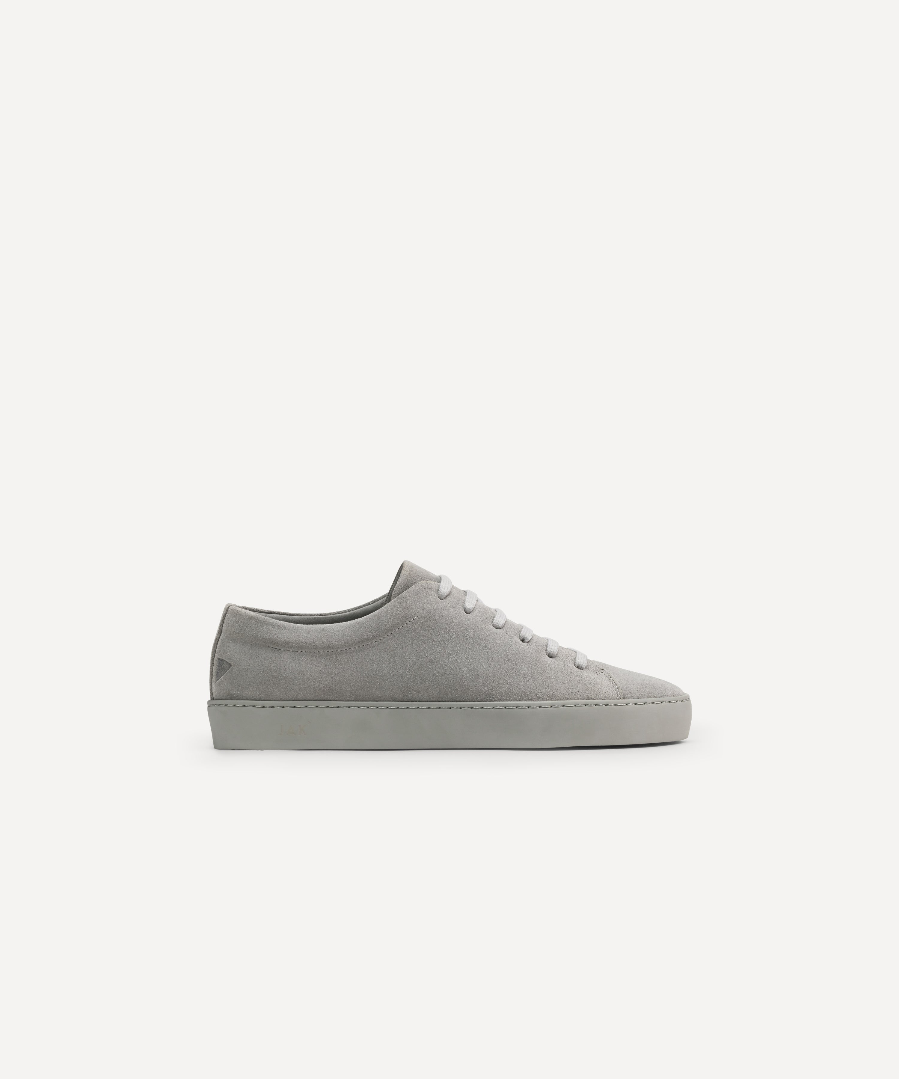 JAK Royal SD sneakers daim Stone confort ville