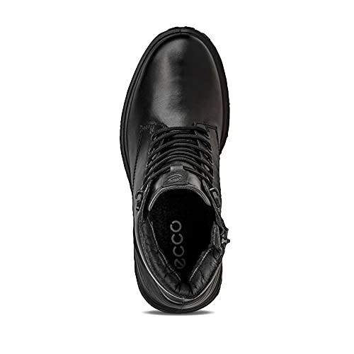 ECCO Tredtray bottes homme noir Gore-Tex étanches