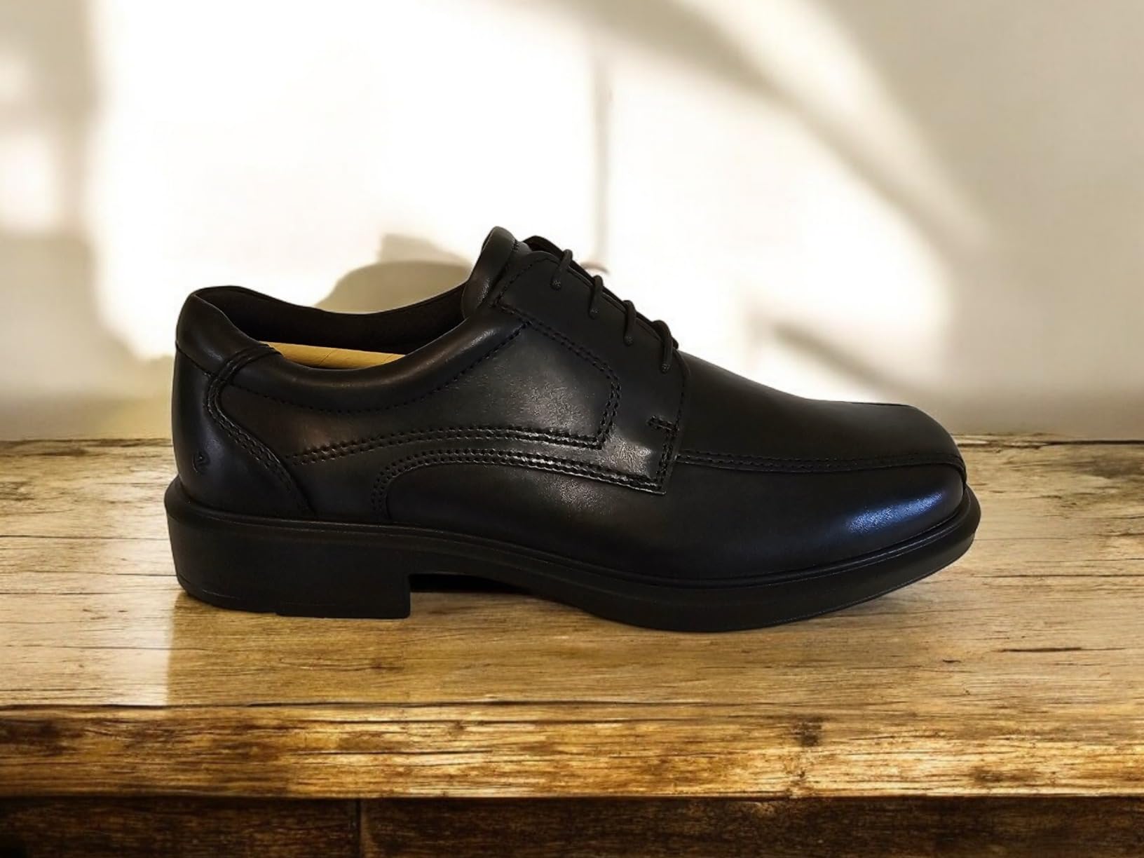 ECCO Helsinki 2 Classic Derby Homme 43 Cuir