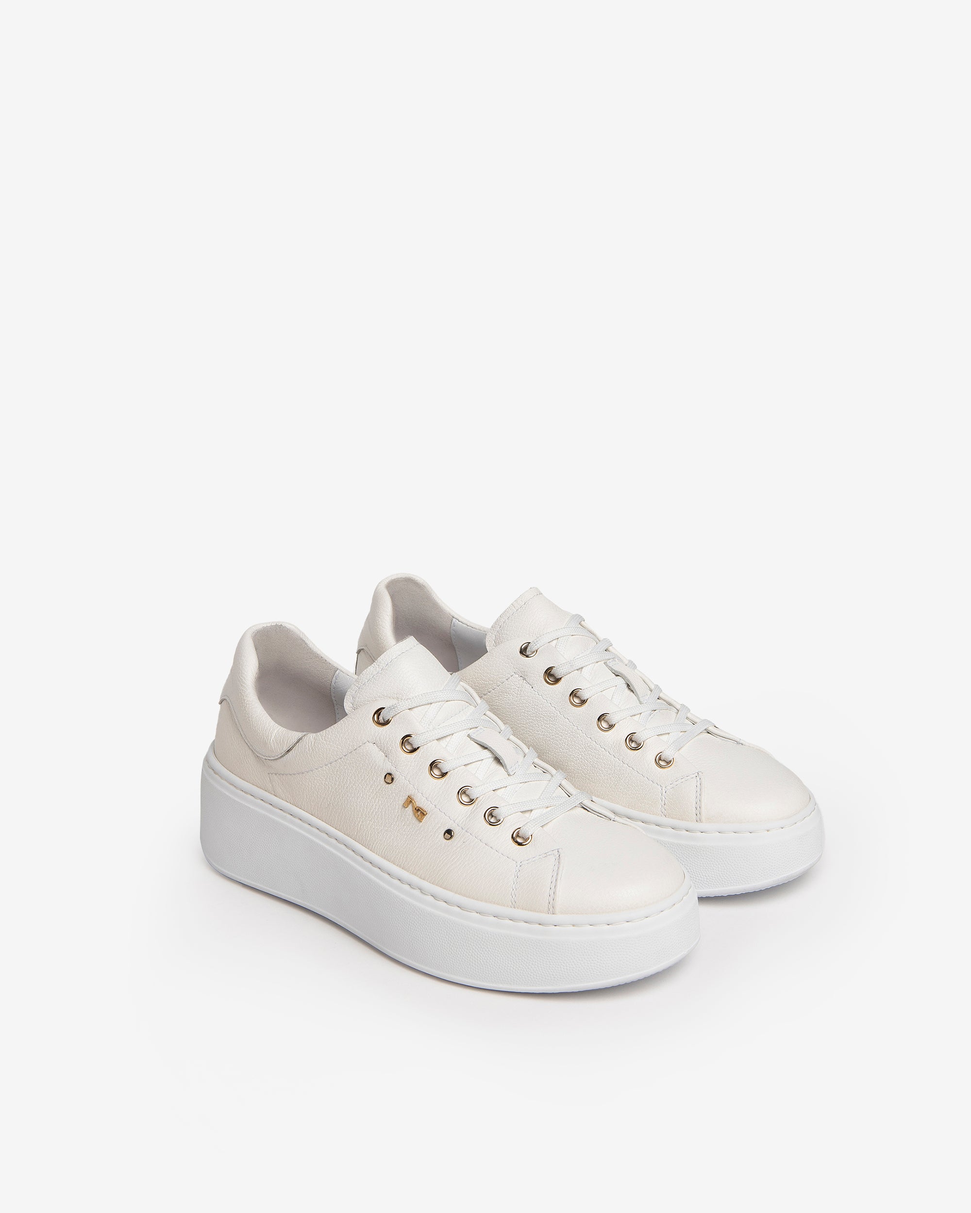 NeroGiardini Sneakers Femme en Cuir sneakers 35-41