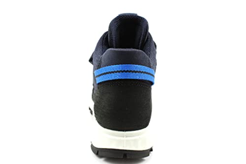 ECCO Exostrike bottine enfant cuir 27 EU outdoor