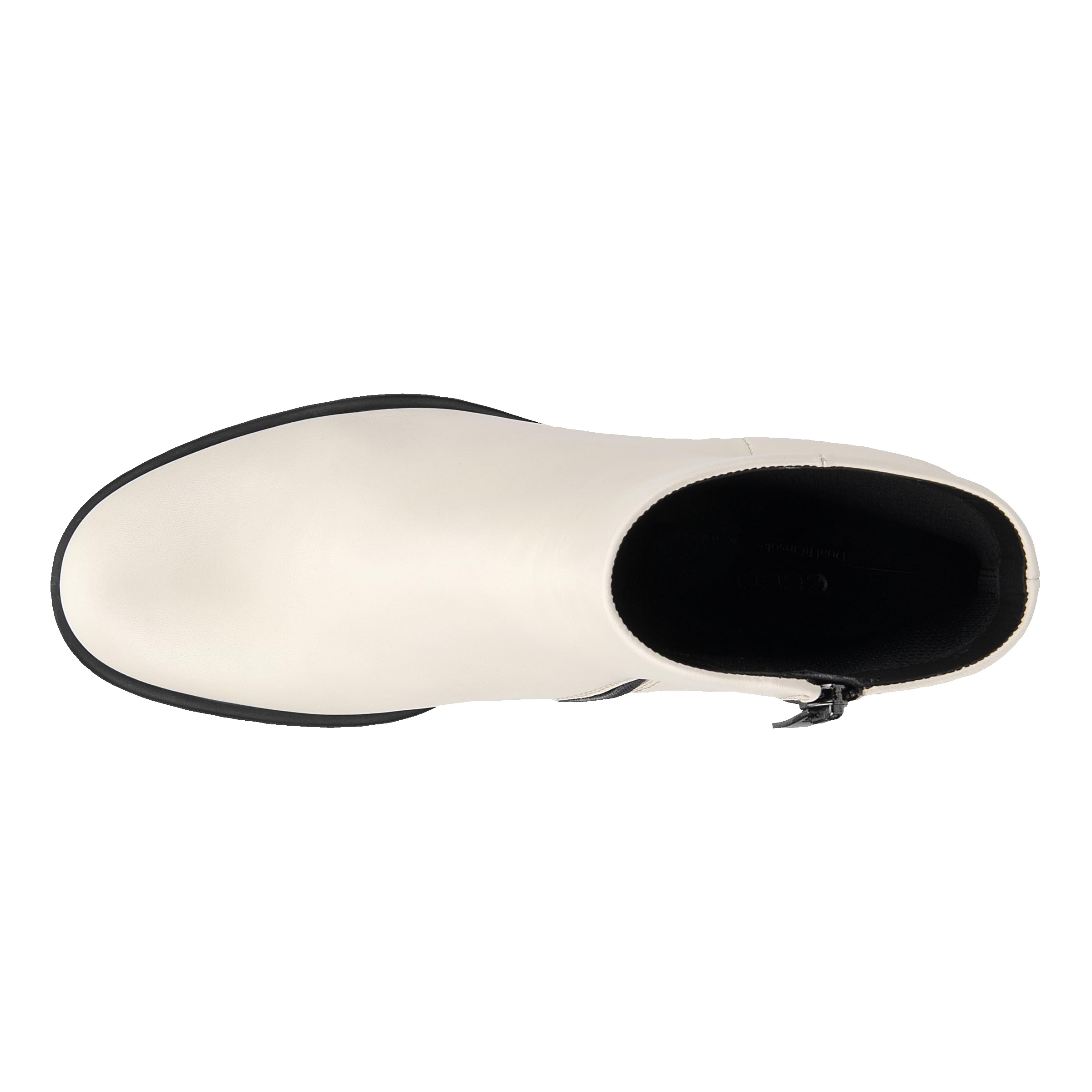 ECCO Sculpted LX 35 Bottine Femme Limestone 35 EU