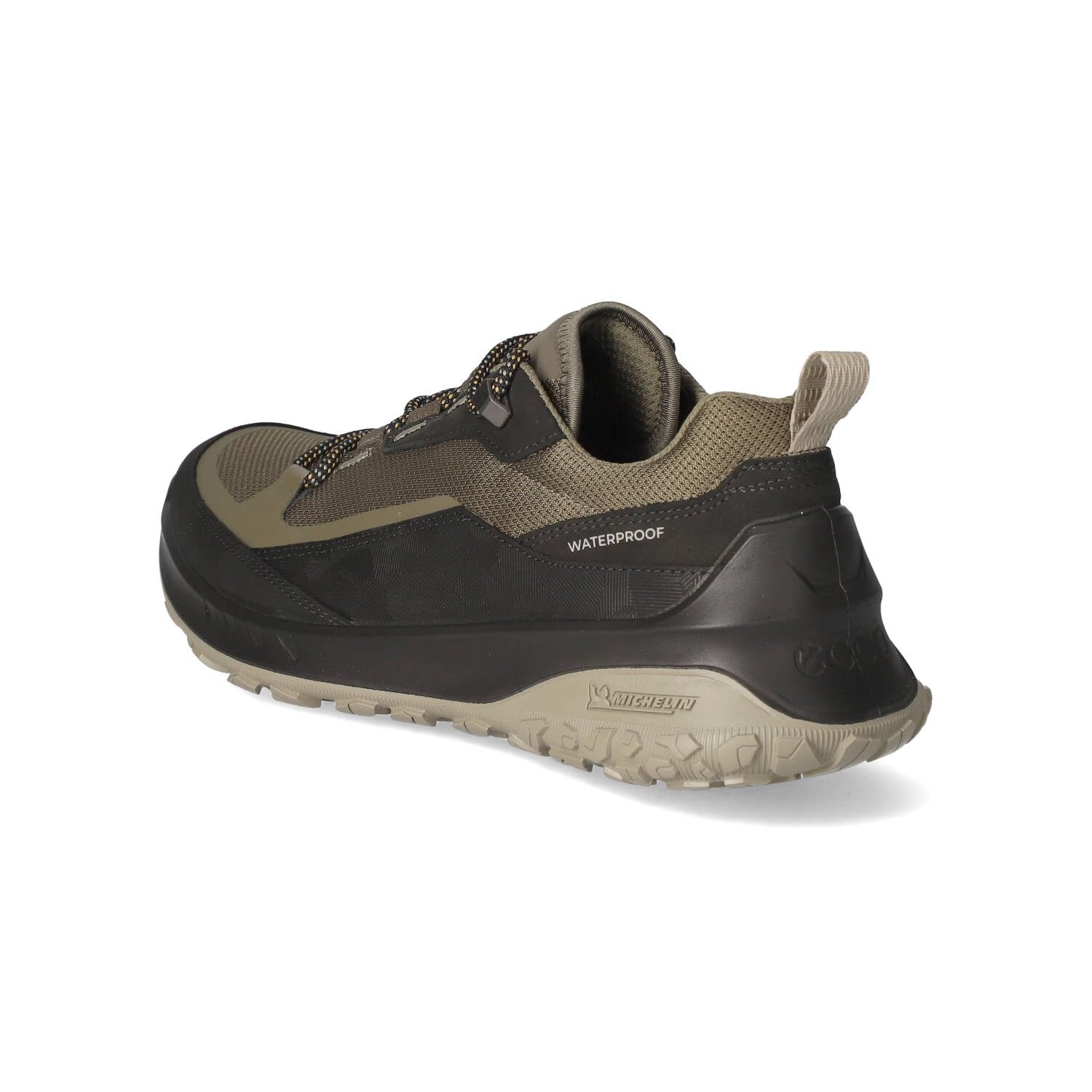 ECCO ULT-TRN botte homme hiver impermeable chaud