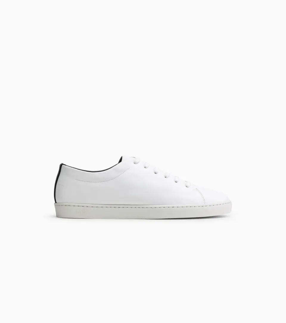 JAK Royal Lite Carbon sneakers cuir noir 43