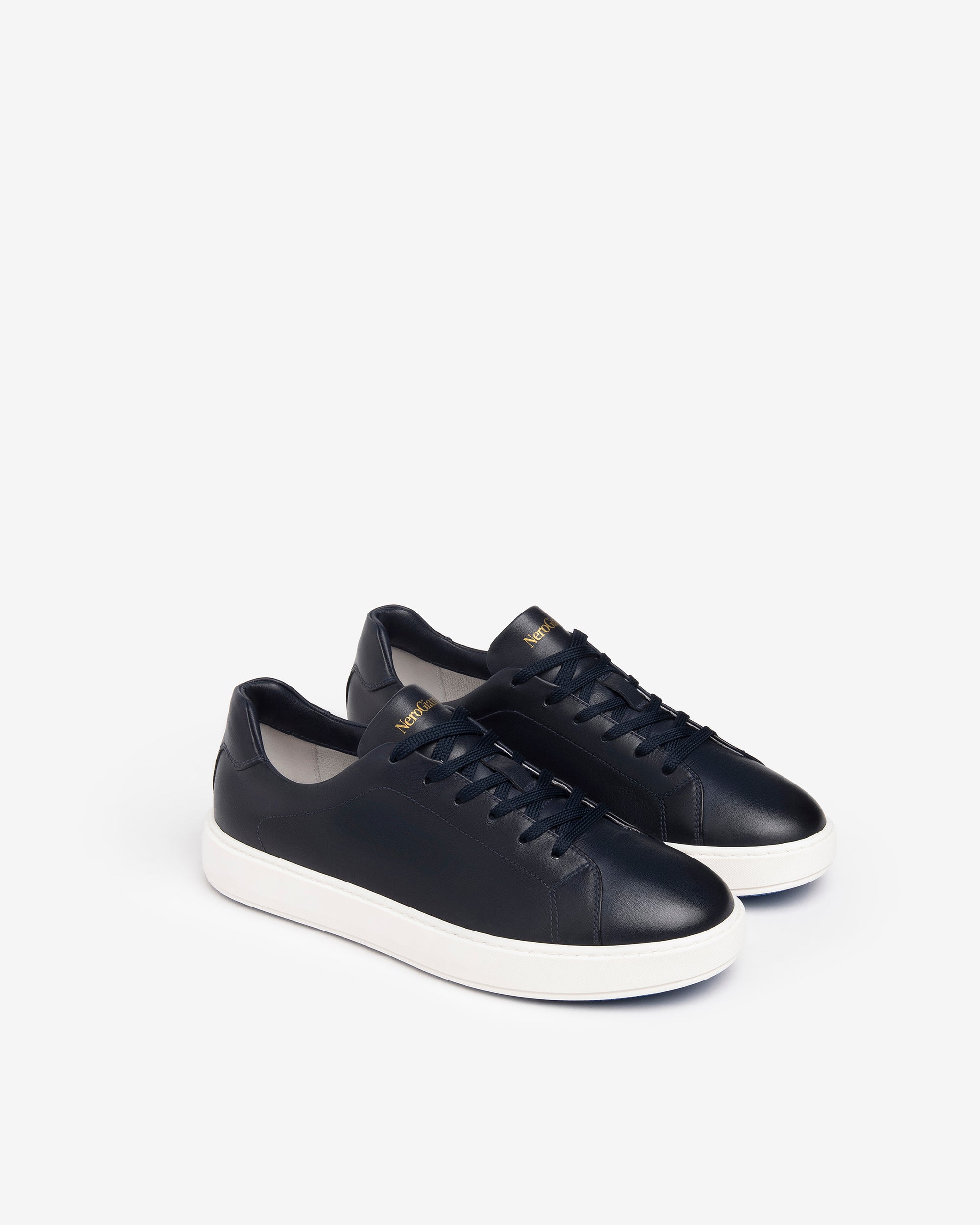 NeroGiardini Sneakers sneakers cuir homme 39 DryGo