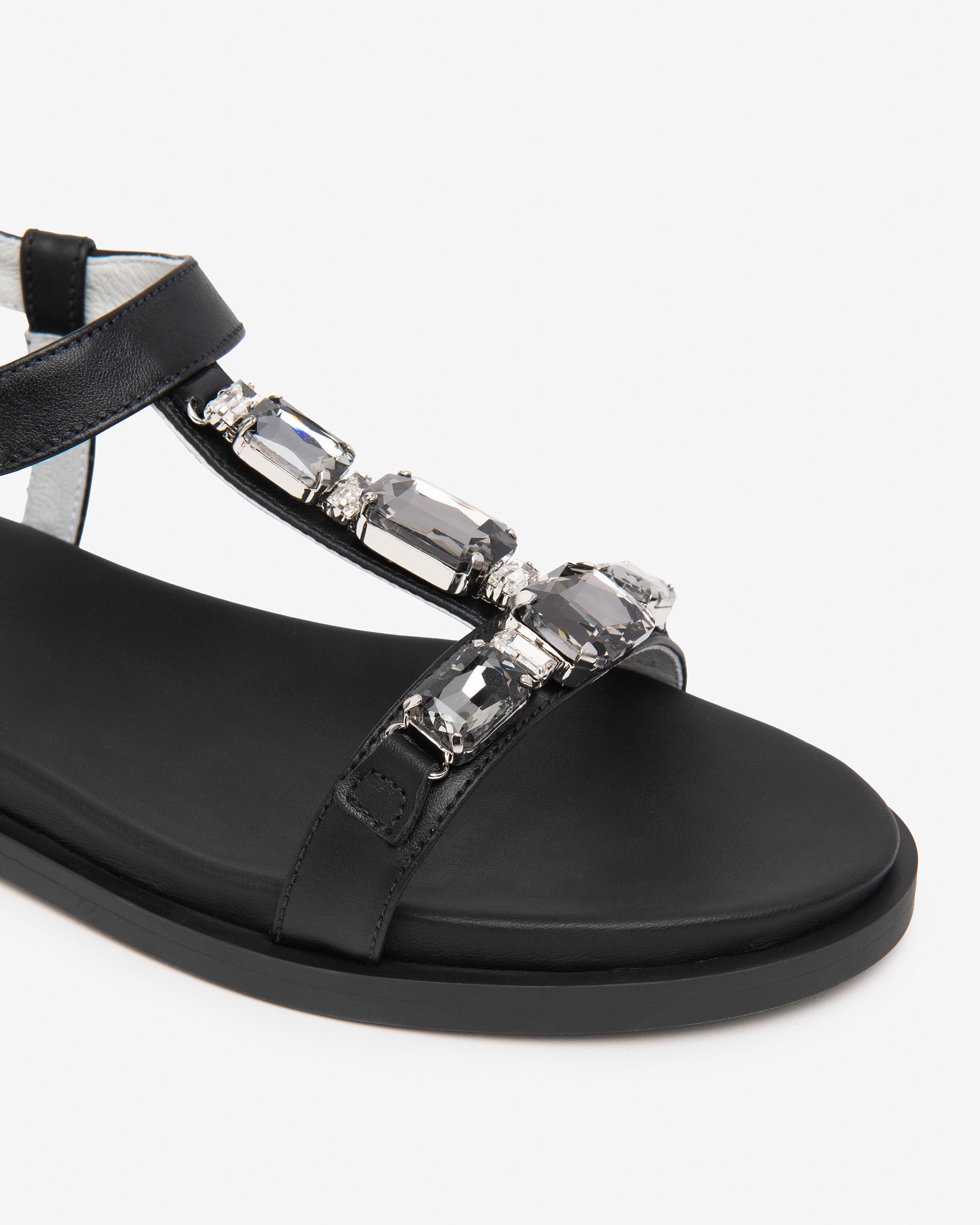 NeroGiardini Sandales femme cuir 35-41 confort été
