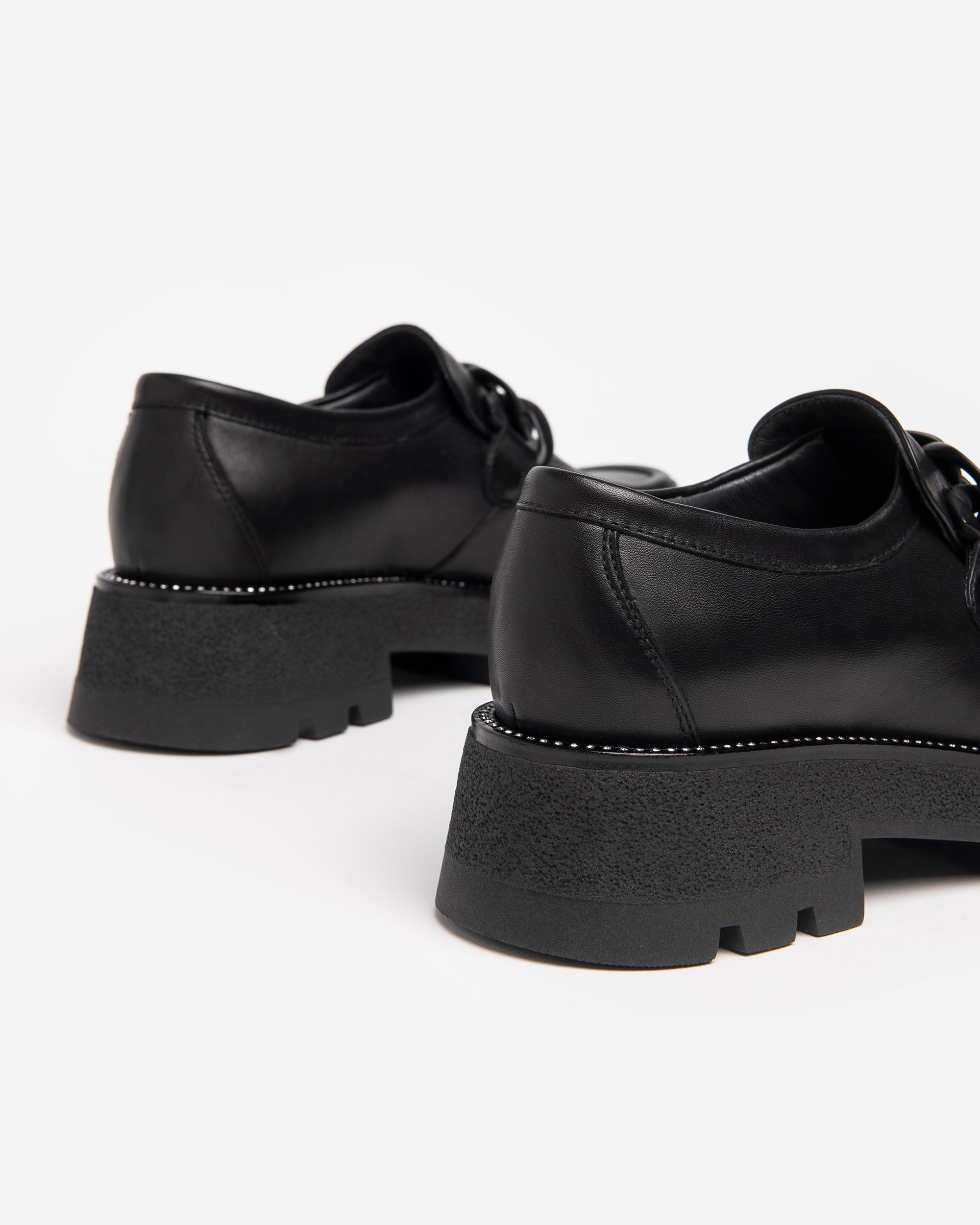 NeroGiardini Mocassins Femme Cuir Confort Pointure 38