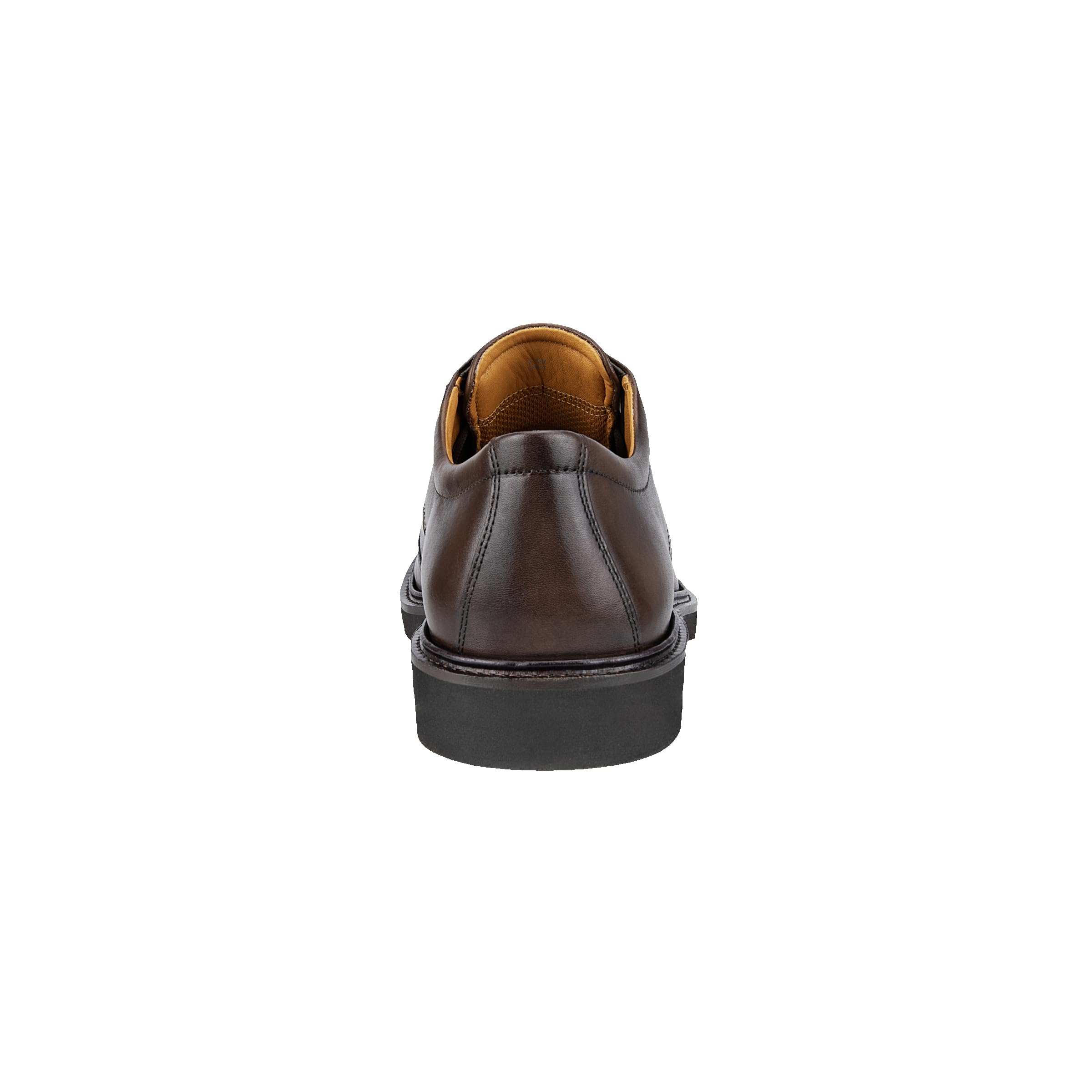 ECCO Metropole London Derby Homme 39 EU cuir confort ville