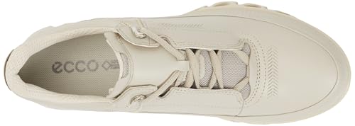 ECCO Multi-Vent Baskets Femme Gravier Gore-Tex 7 UK