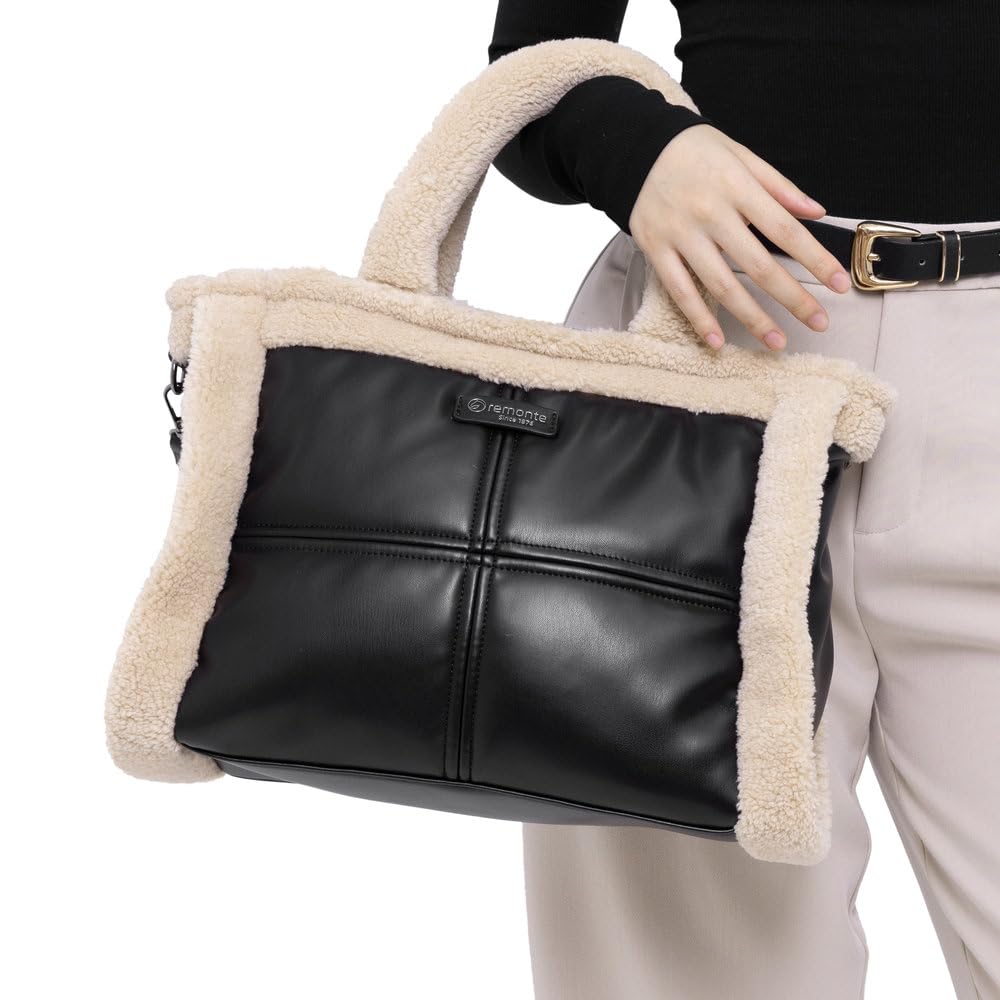 Remonte Q0742-00 sac a main femme quotidien
