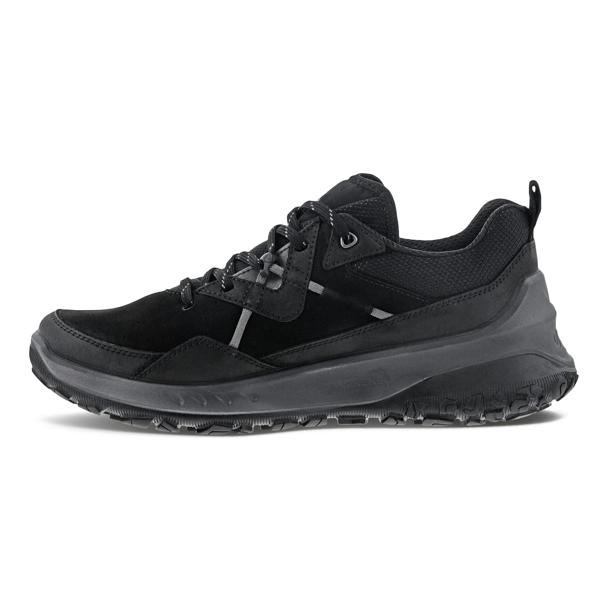 ECCO Ult-Trn W Low chaussure randonnée femme noire 36