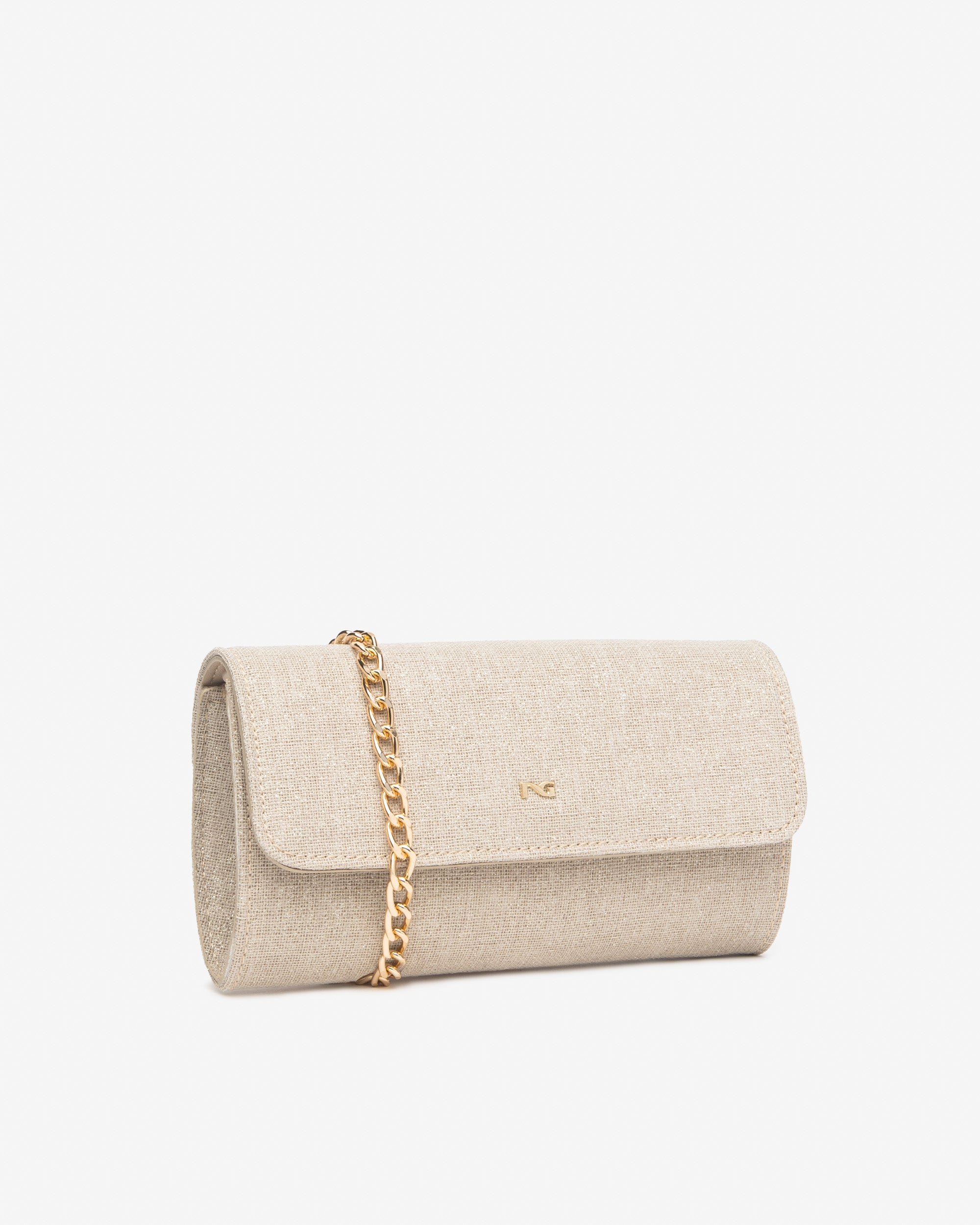 NeroGiardini Premium Pochette Femme Soirée
