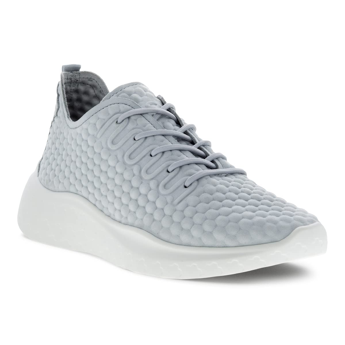 ECCO Therap Baskets Femme Blanc