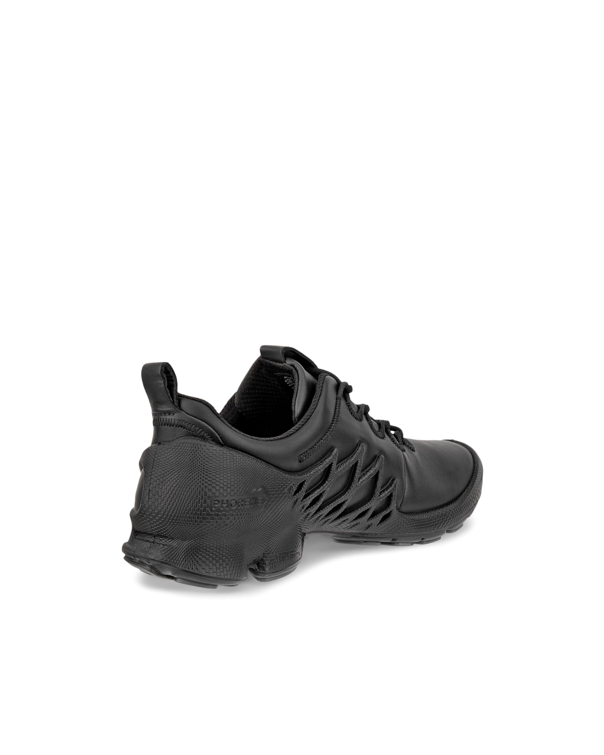 ECCO BIOM Aex chaussure randonnée homme noir 44 EU