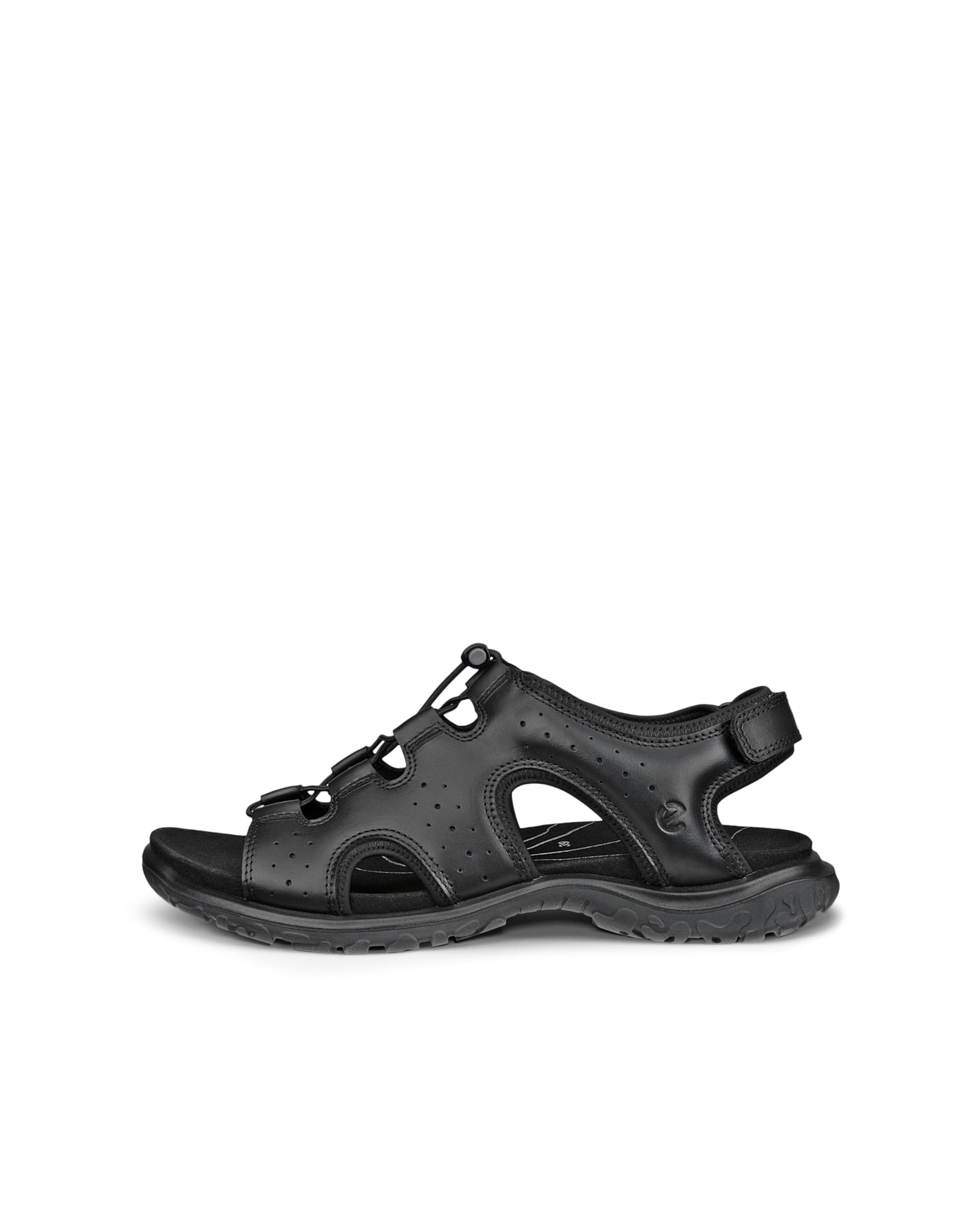 ECCO Offroad Roam Fisherman sandales femme Noir
