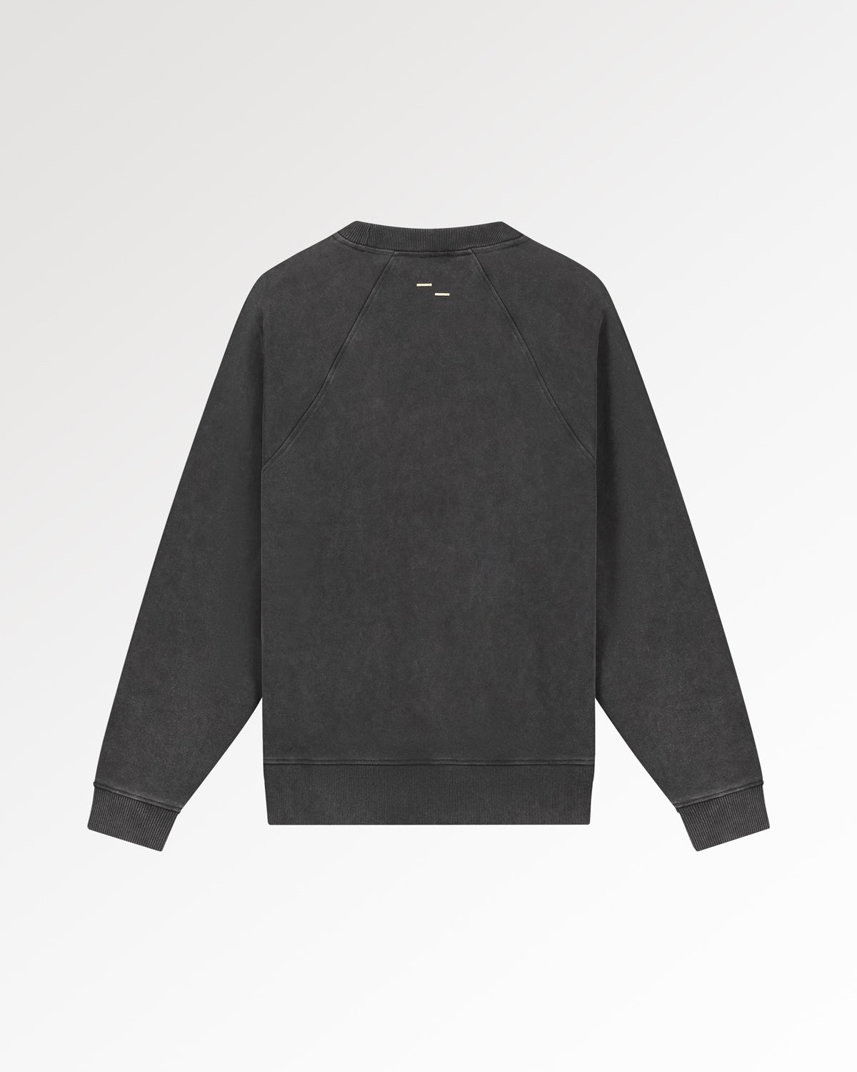 Filling Pieces Sweatshirt Heineken sweat Vintage Black coton bio