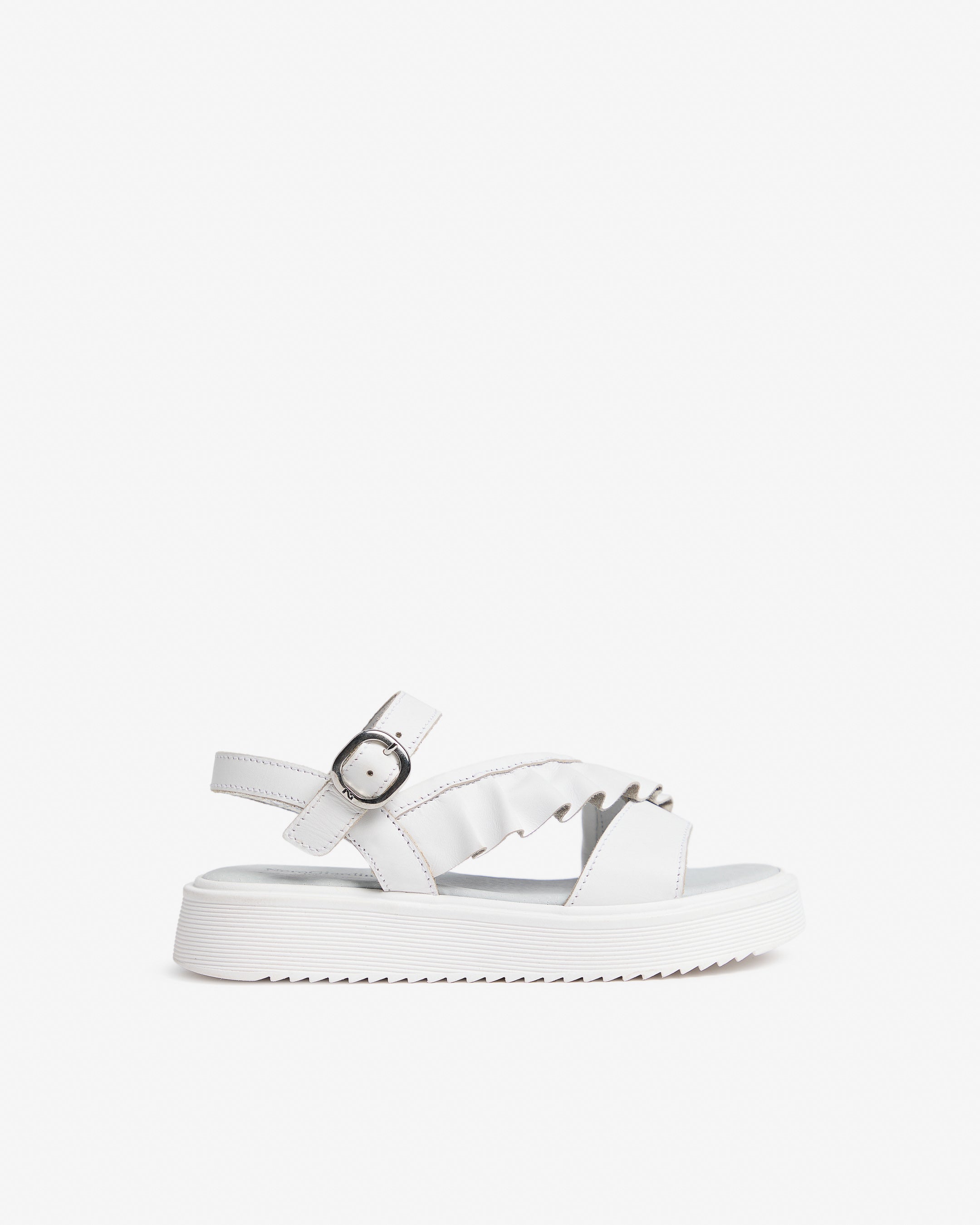 NeroGiardini Sandales Teen Fille Cuir Pointure 31-39 Été