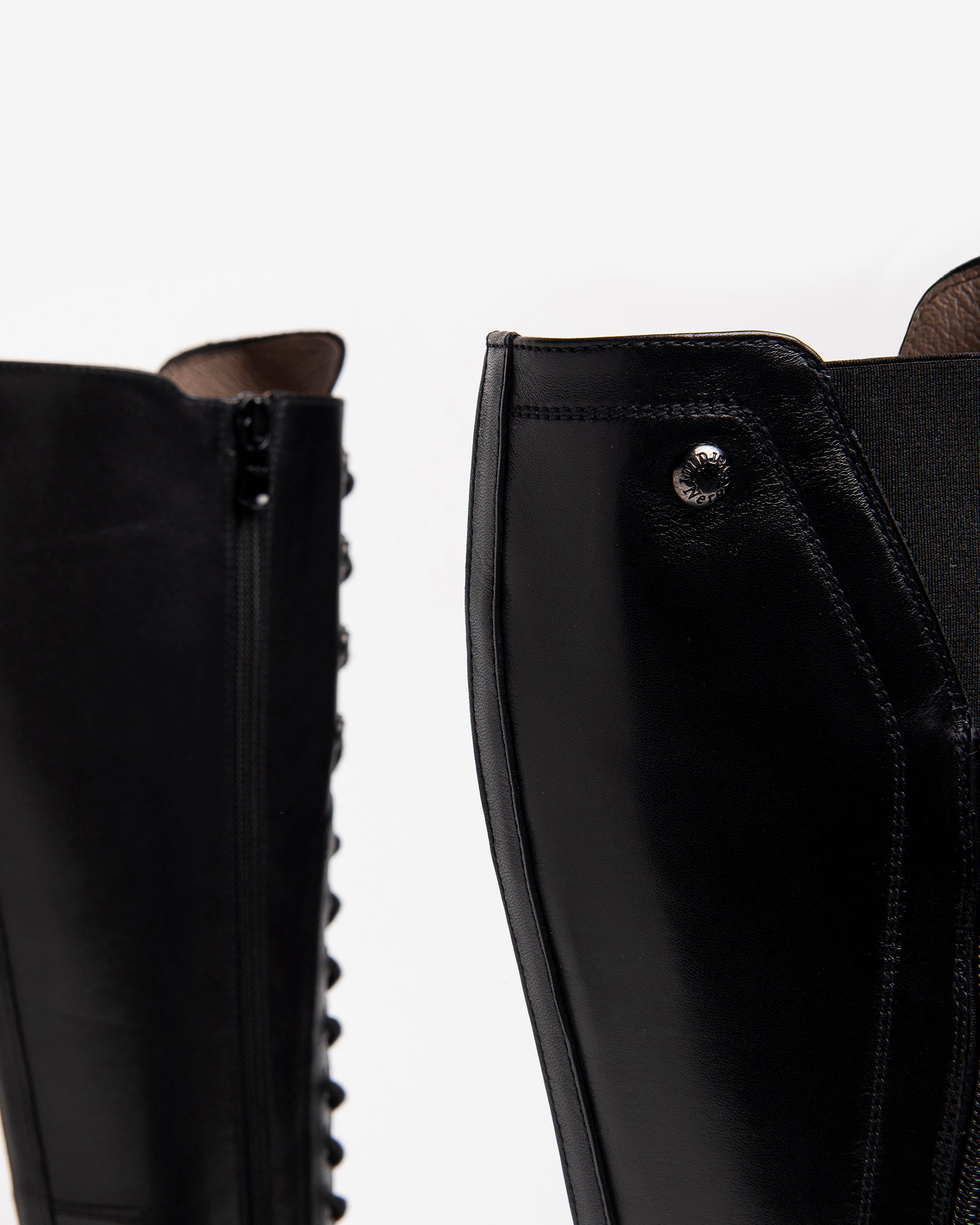 Nerogiardini Bottes Femme Cuir 38 confort quotidien