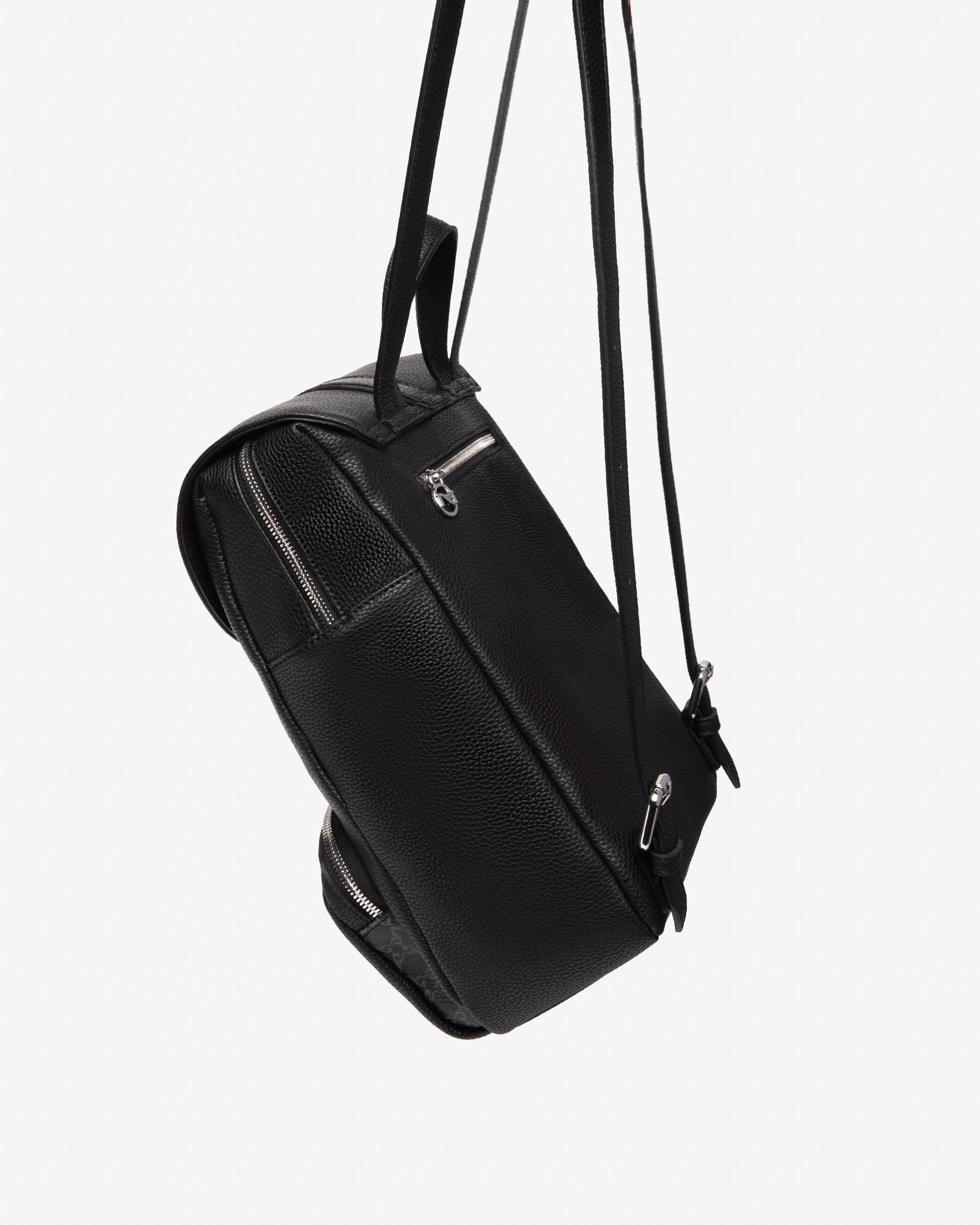 NeroGiardini Sacs Sac à dos Femme Technique PZ Italie