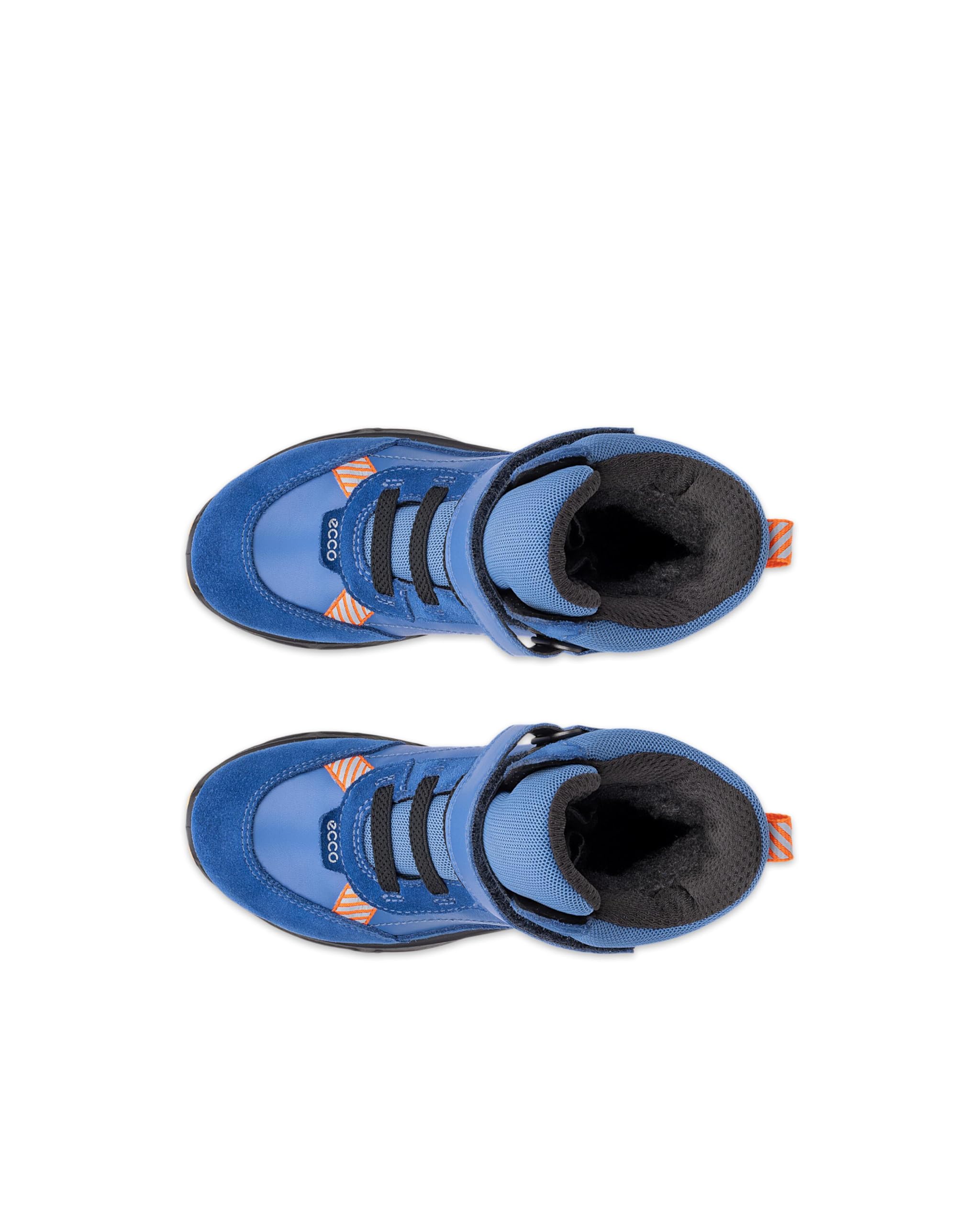 ECCO Receptor XP Velcro bottine enfant 9.5 UK bleu