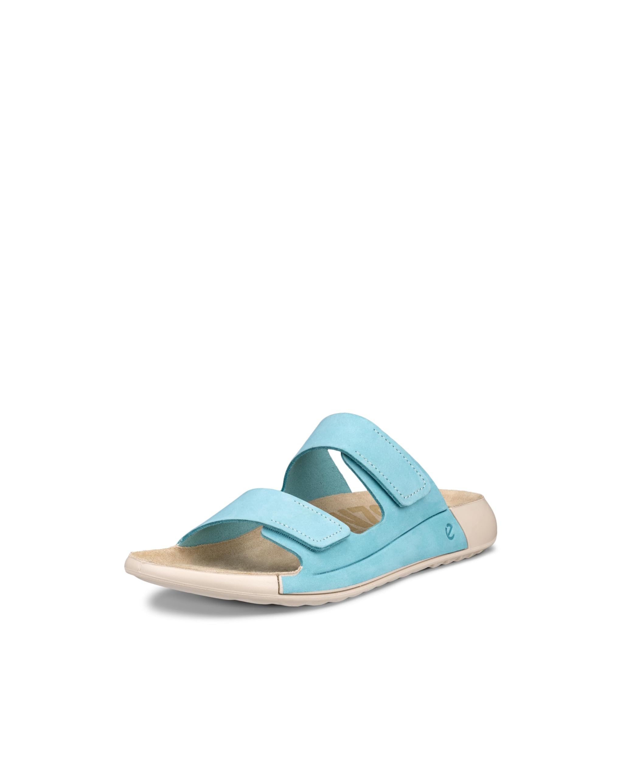 ECCO COZMO sandales femme cuir 41 EU