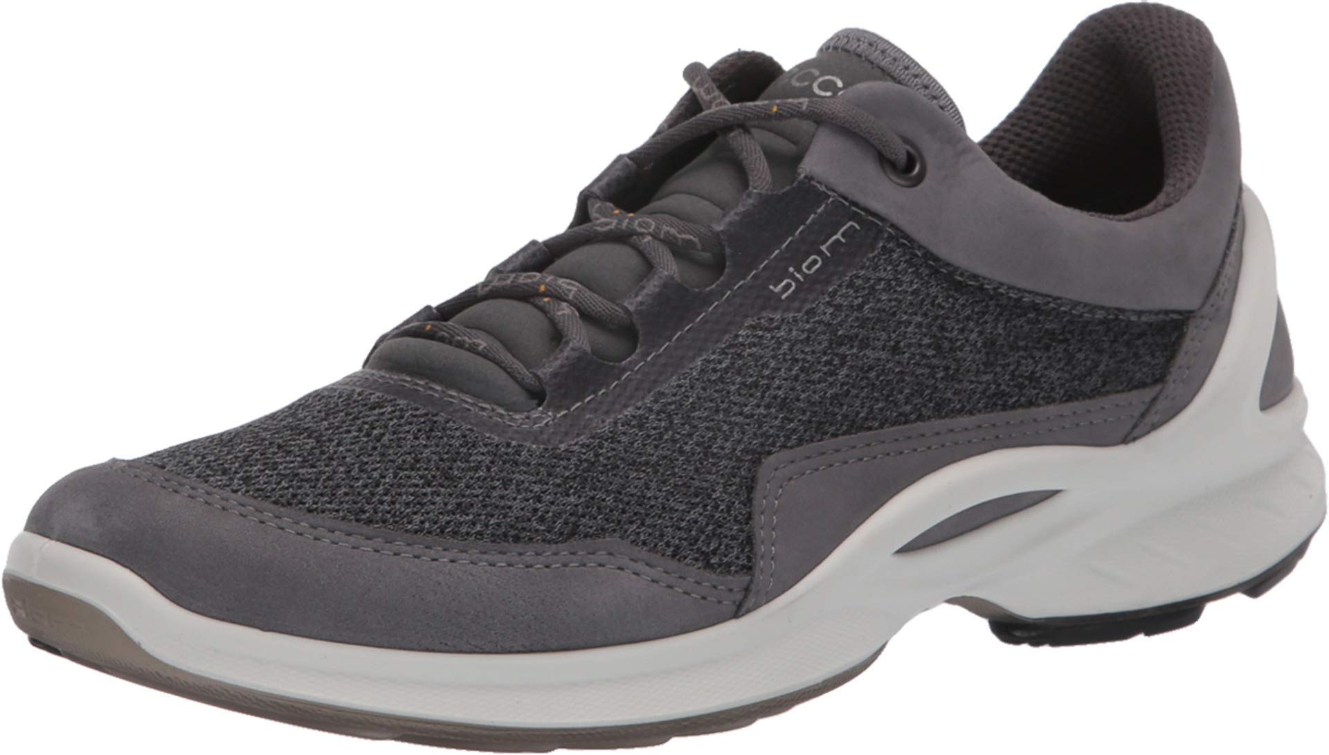 ECCO BIOM Fjuel chaussure fitness femme noir