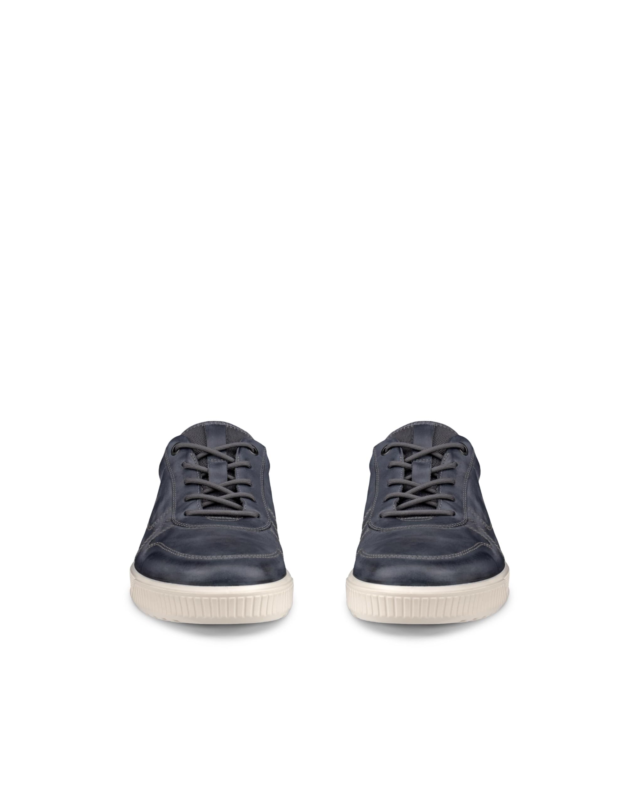 ECCO Byway Boots homme nubuck aimant