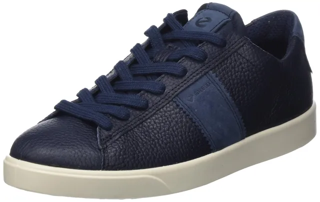 ECCO Street Lite basket femme Night Sky