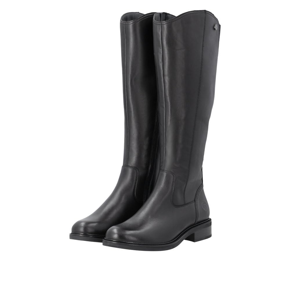 Remonte D2W79 bottes montantes femme noir 39 EU