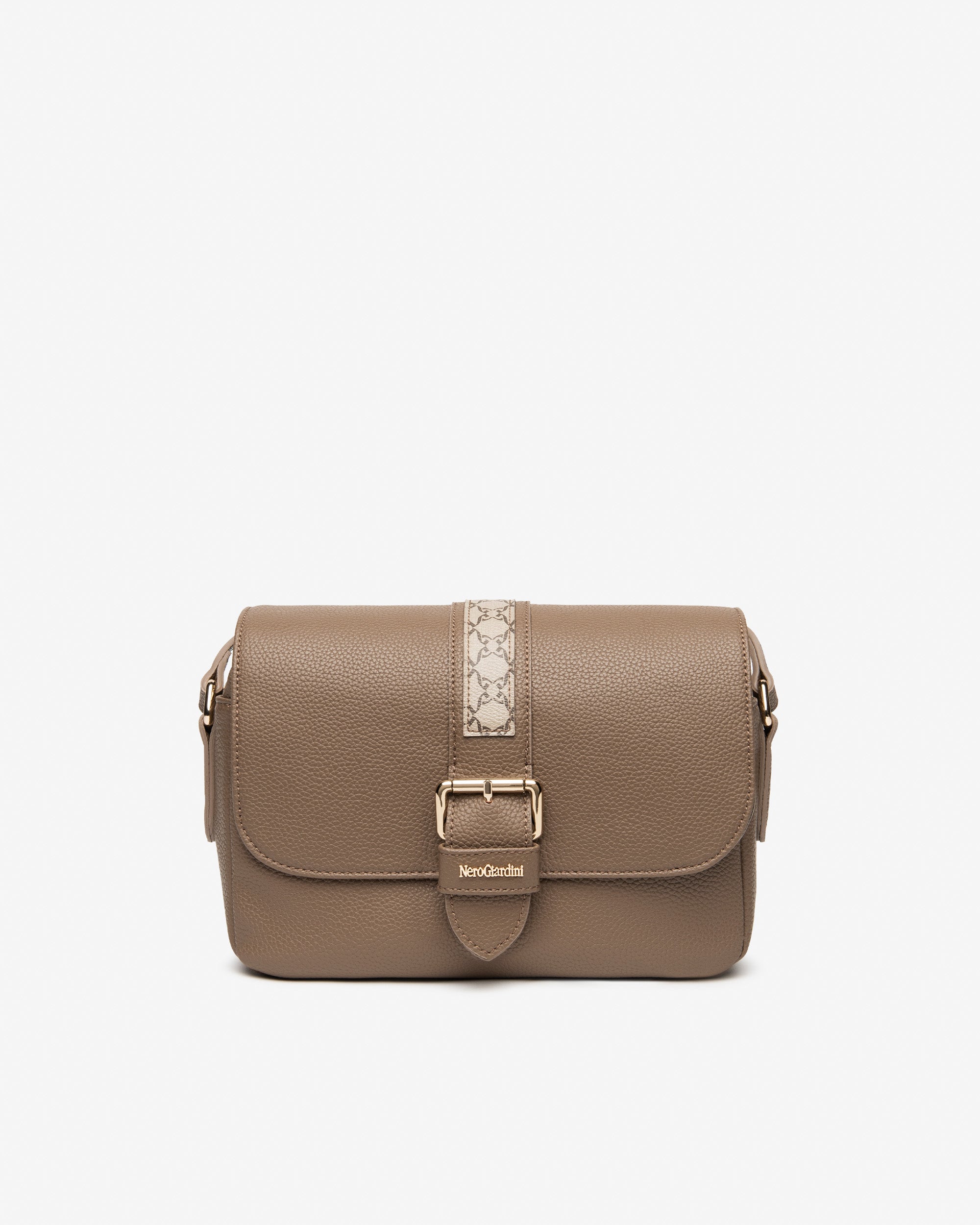 NeroGiardini Sacs Bandoulière Femme Matière Technique PZ
