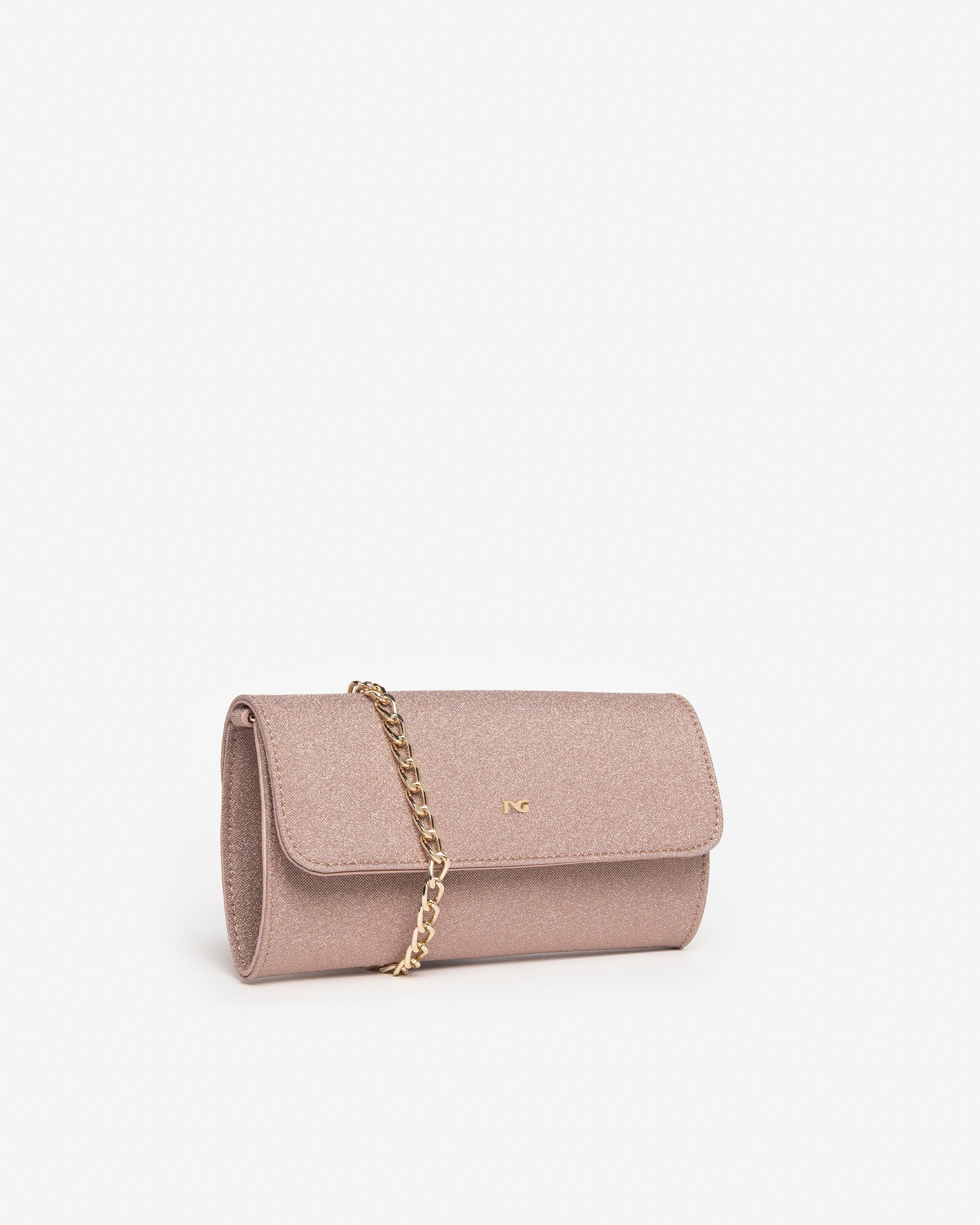 NeroGiardini Sacs Pochette Femme Premium Soirée Unique
