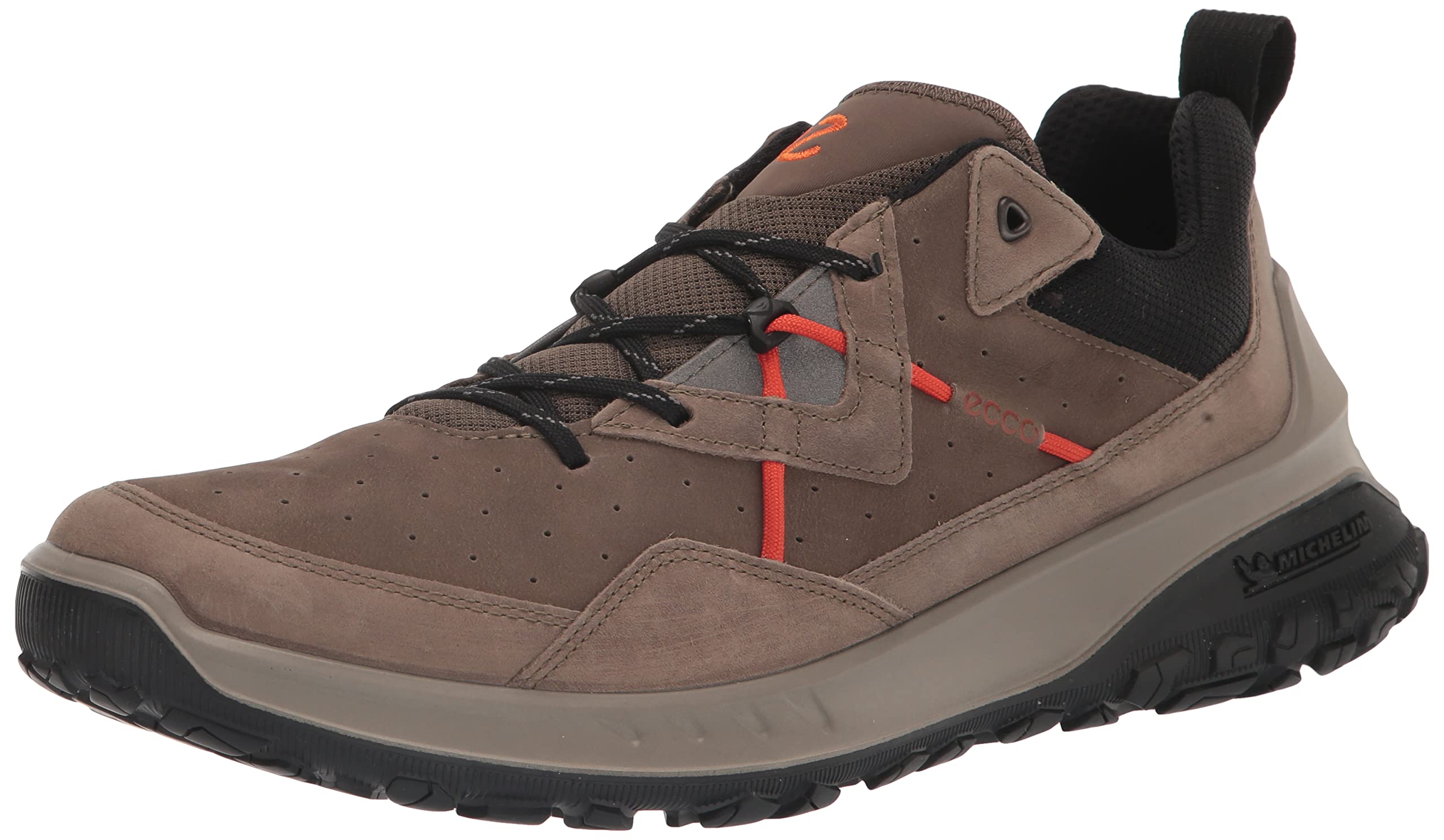 ECCO ULT-TRN Low homme chaussure rando cuir