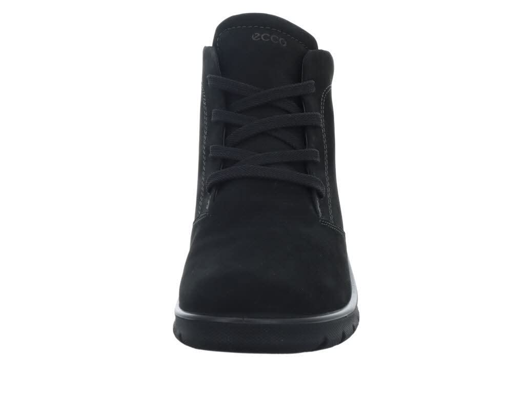 ECCO Babett bottes femme chukka 41 cuir