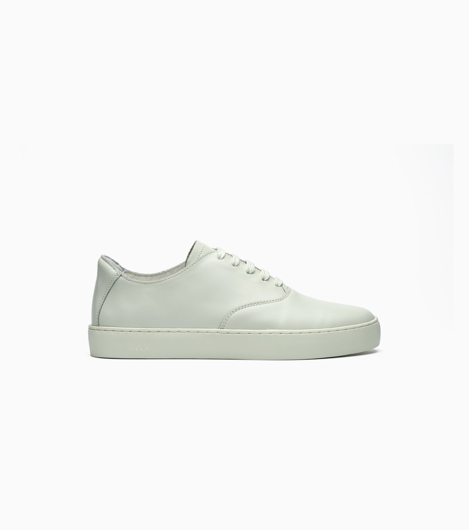 JAK Empire Aqua sneakers cuir aqua pointure 37-46